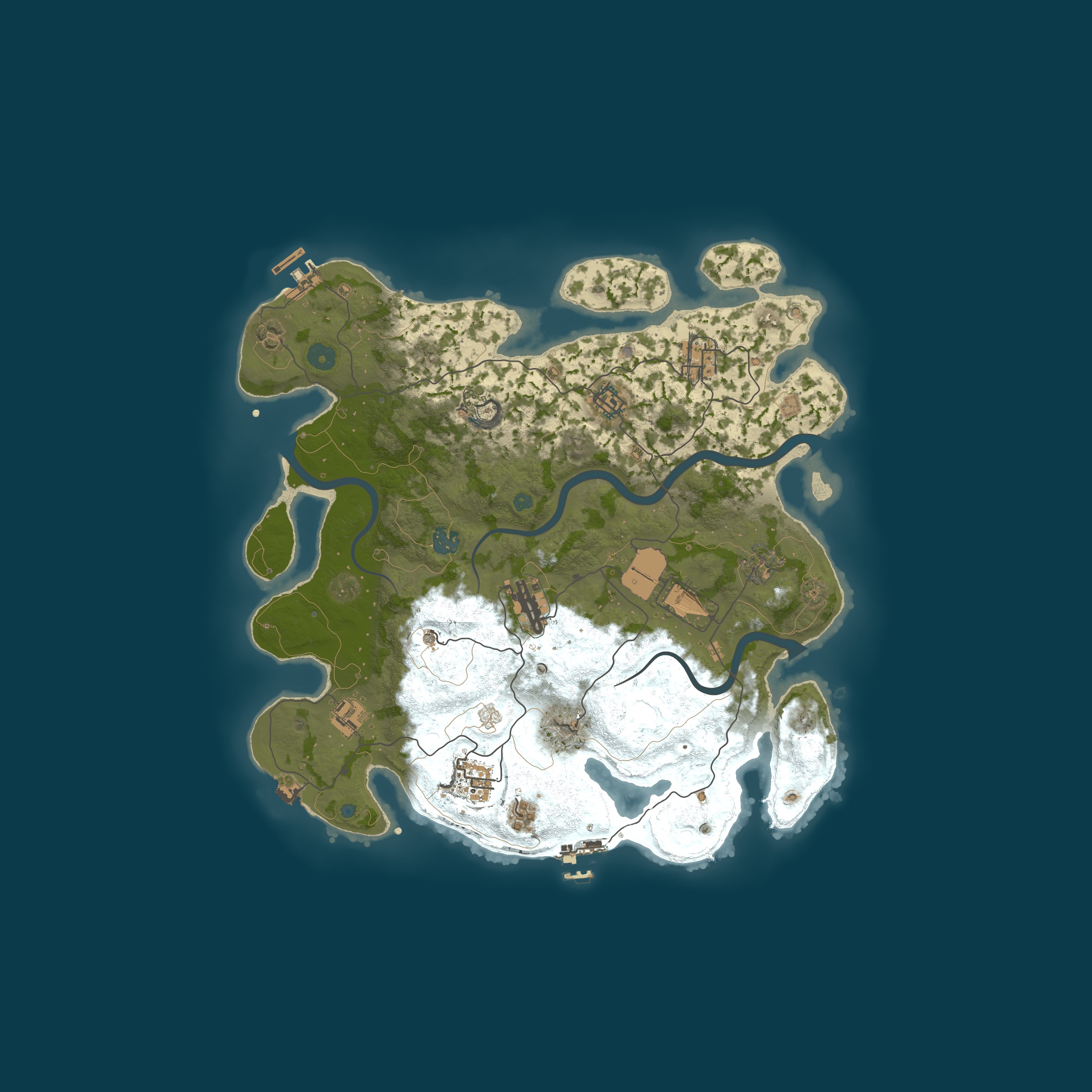 Rust map 3750/1042365419