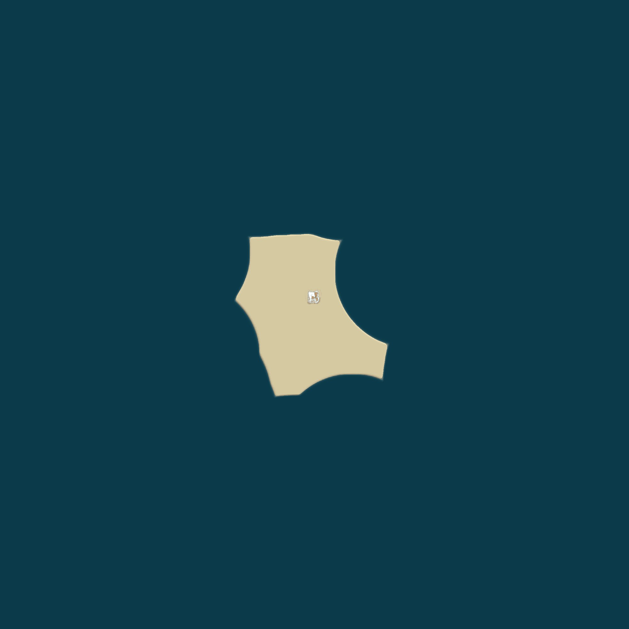 Custom Map map