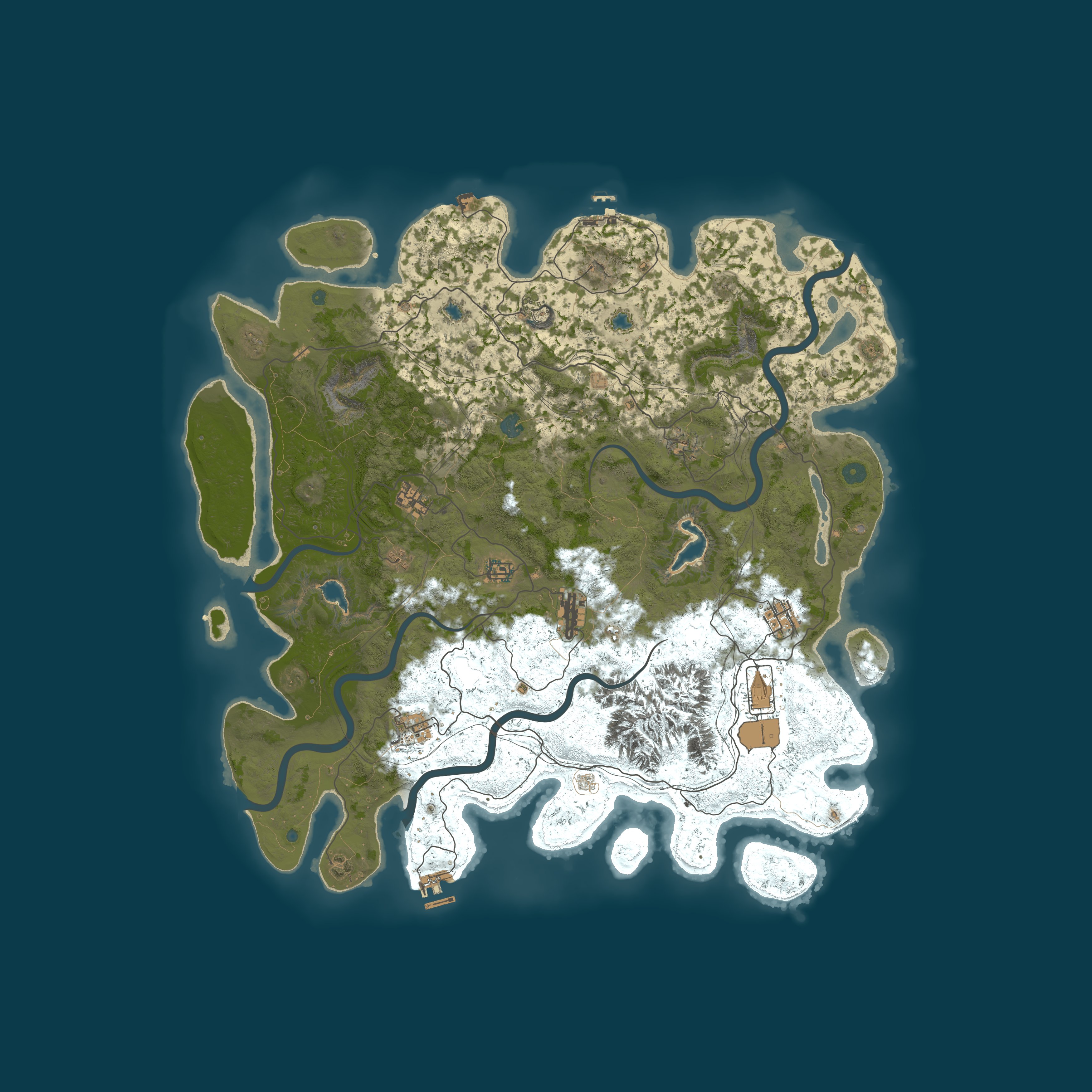 Map preview