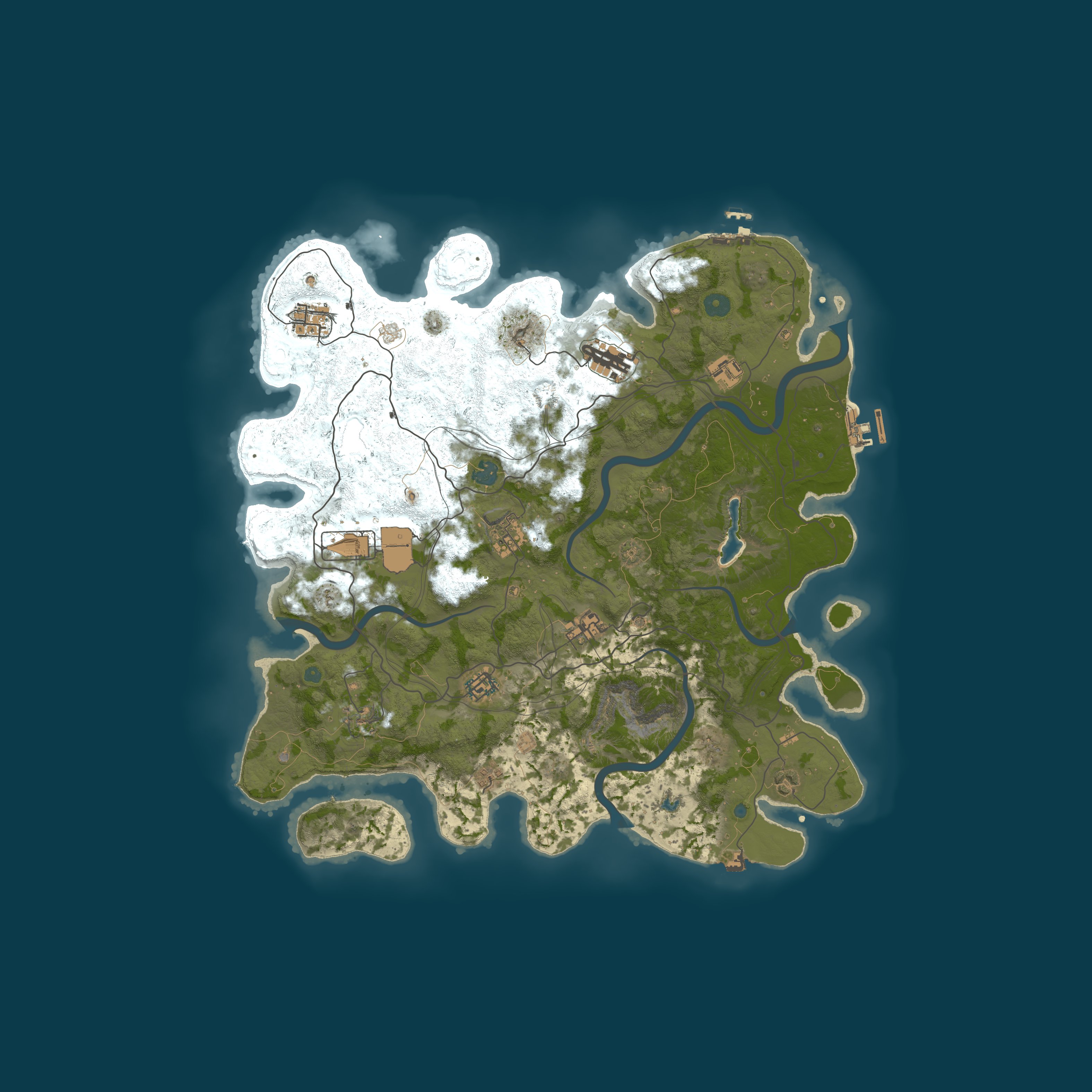 RS-Maps