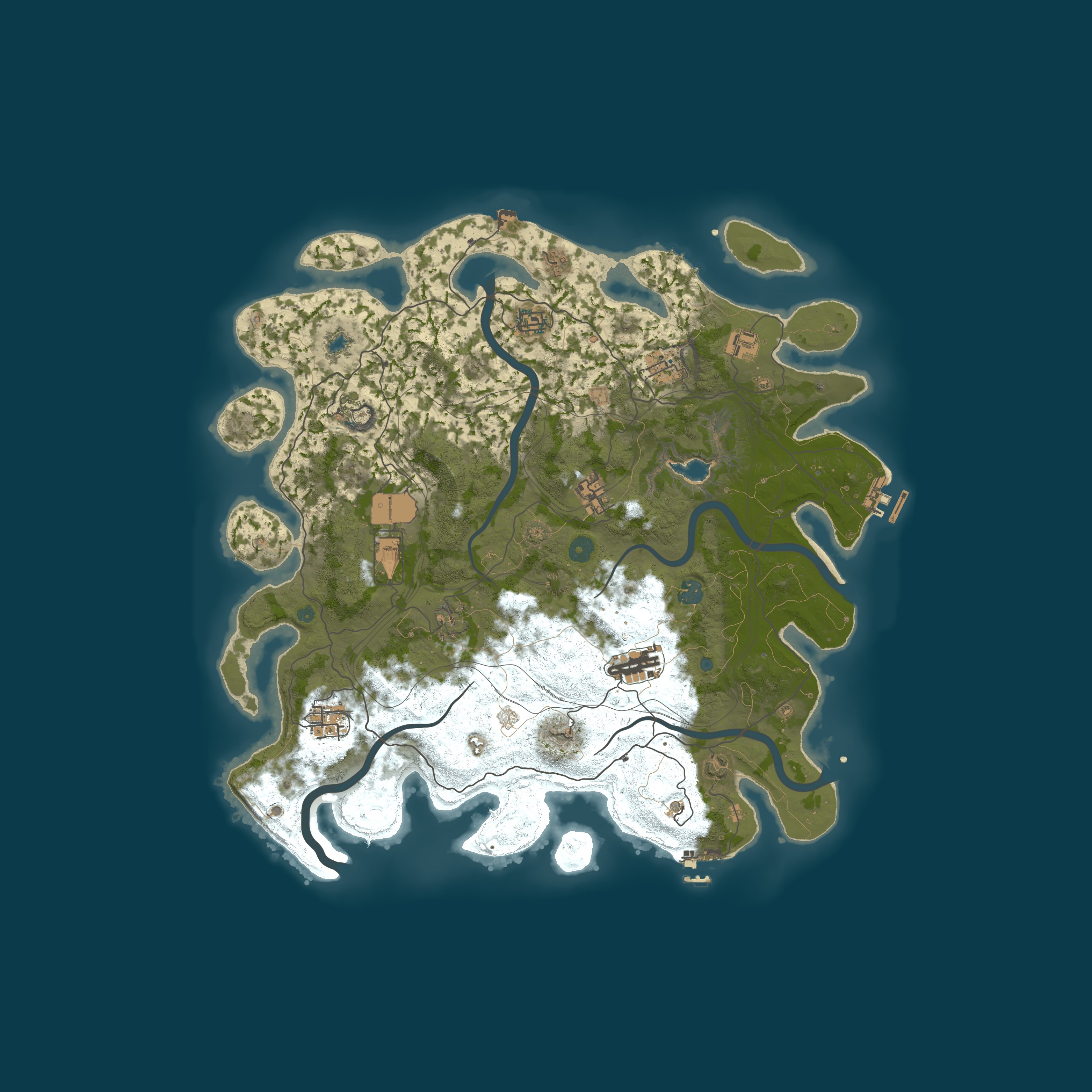 ВАЙП БЫЛ 3д НАЗАД, size 4250, seed 1036707069