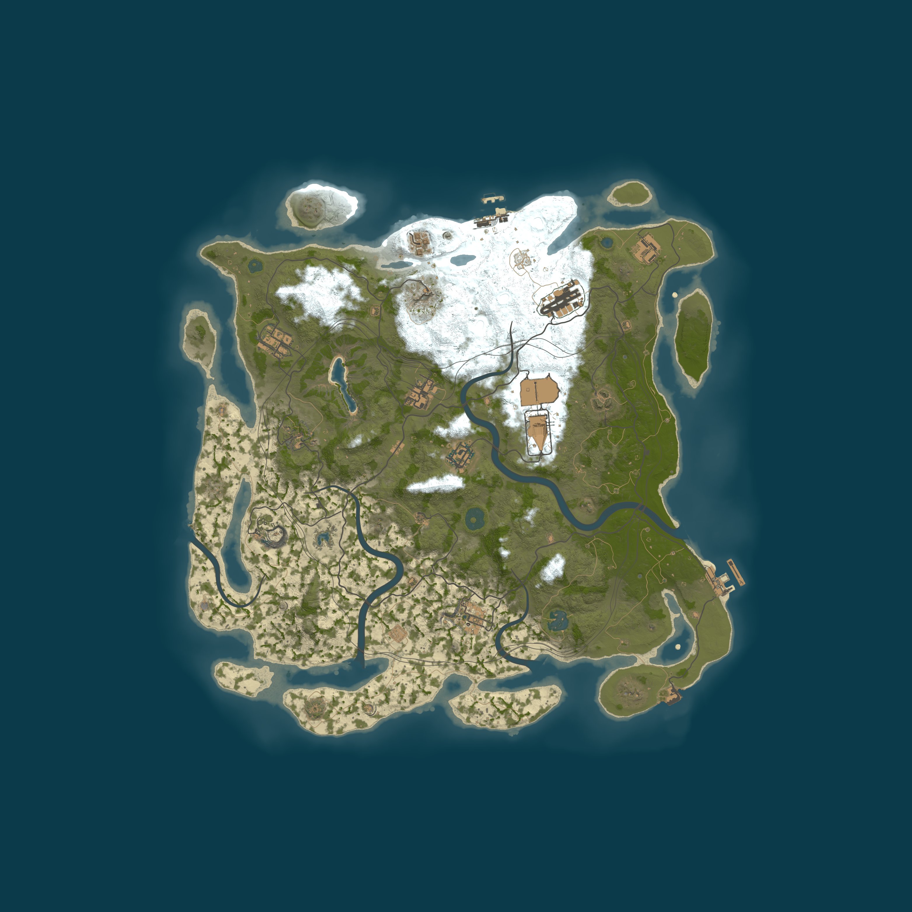Rust map 4250/1912044091