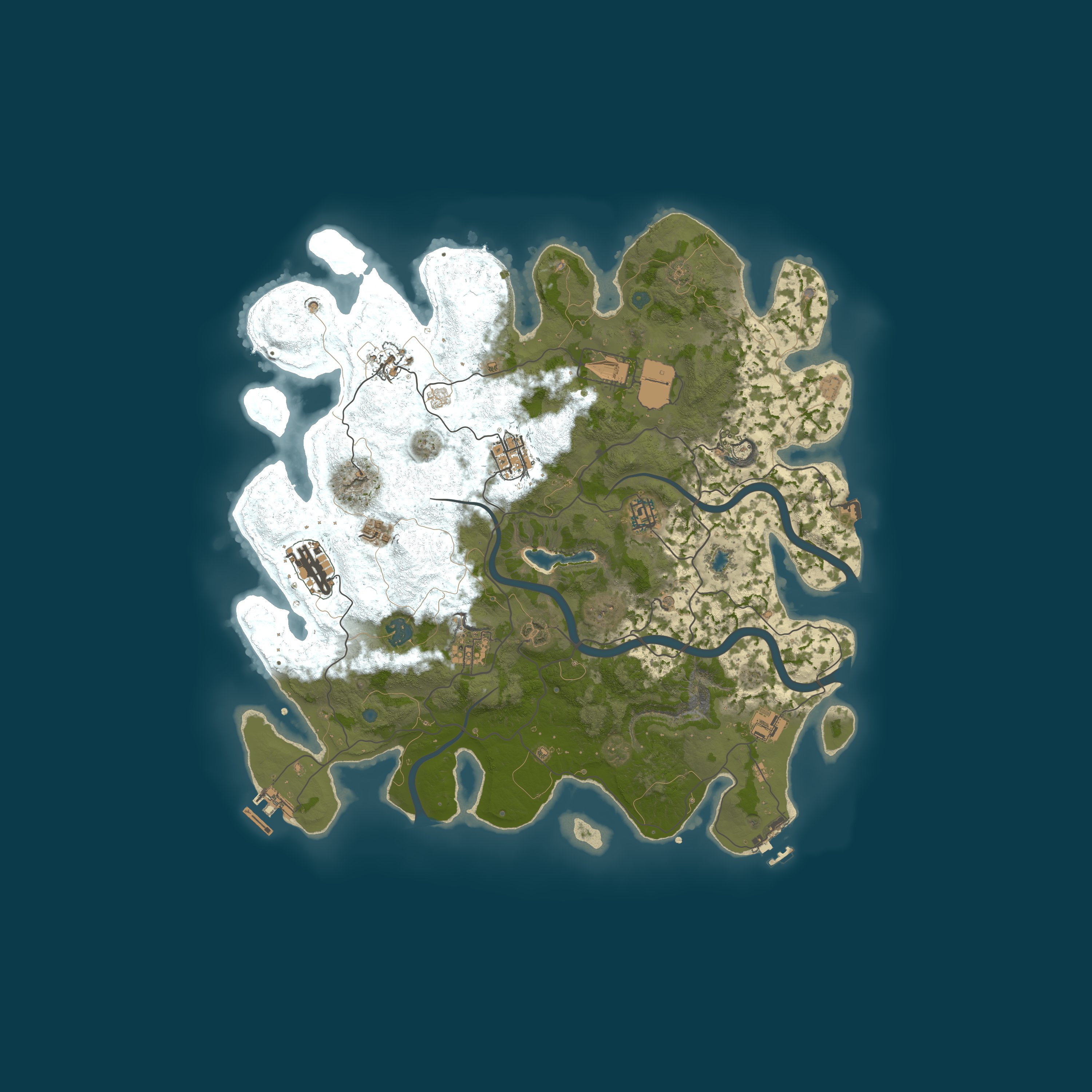 Map preview