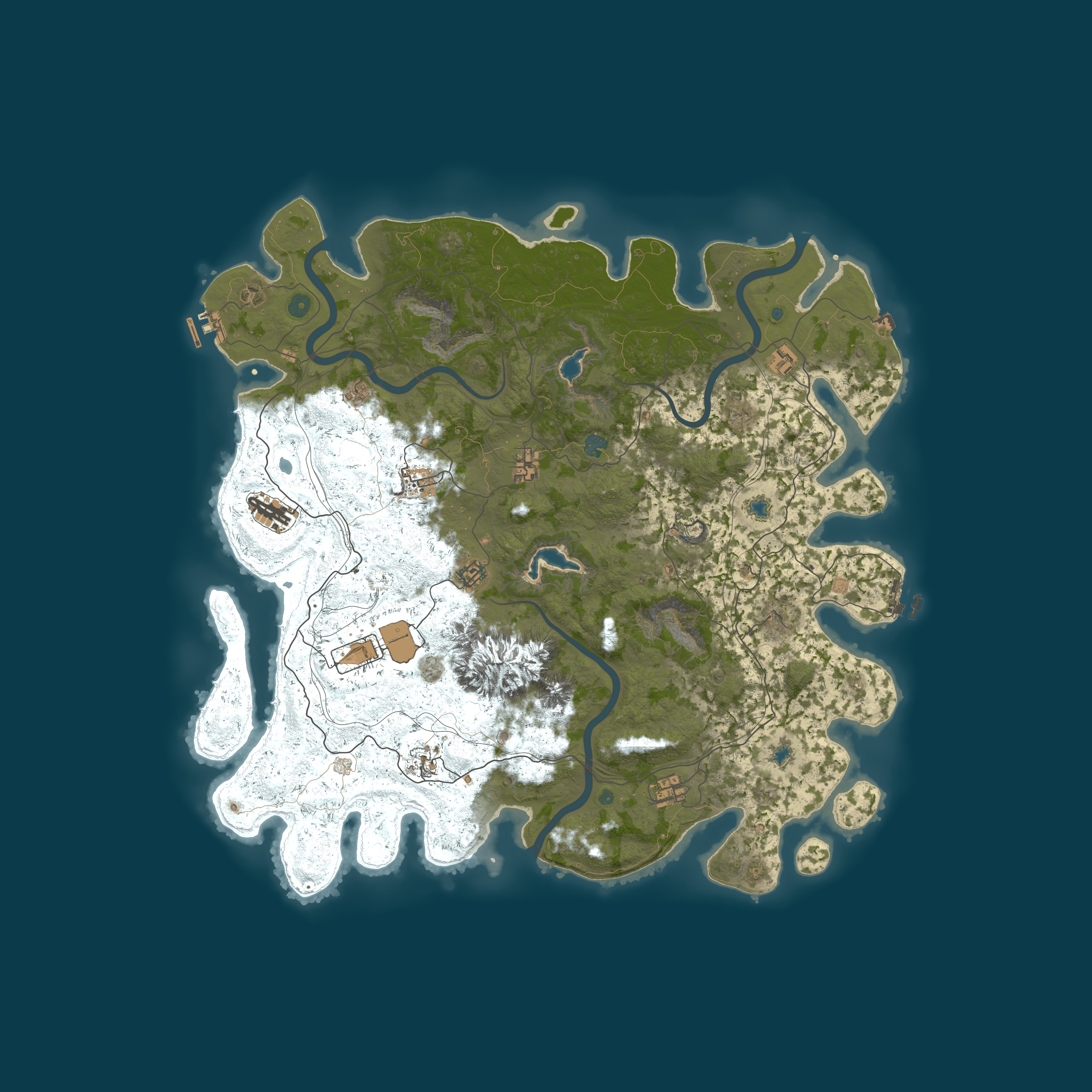 Rust map 5000/1228196322