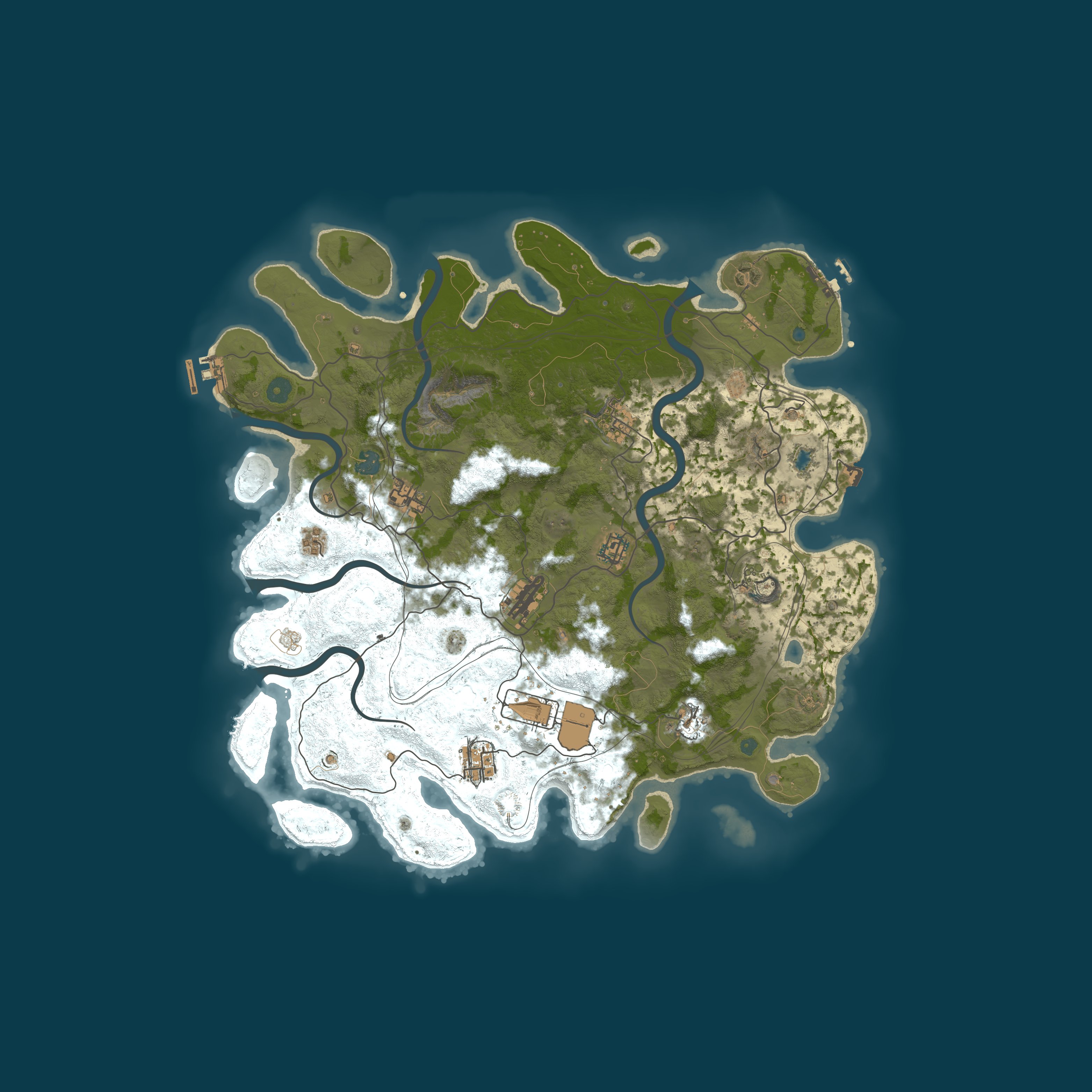 Map preview