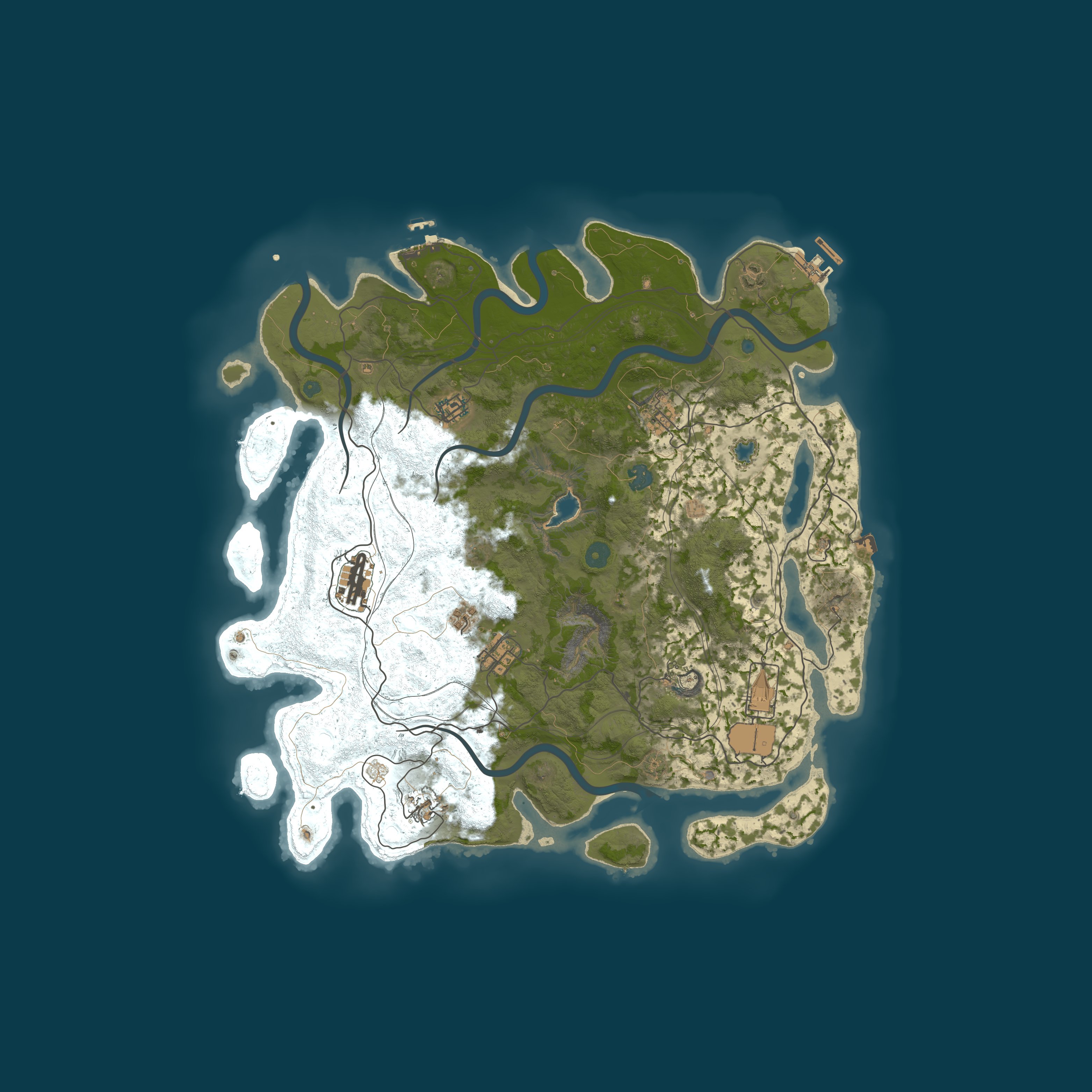 Map preview