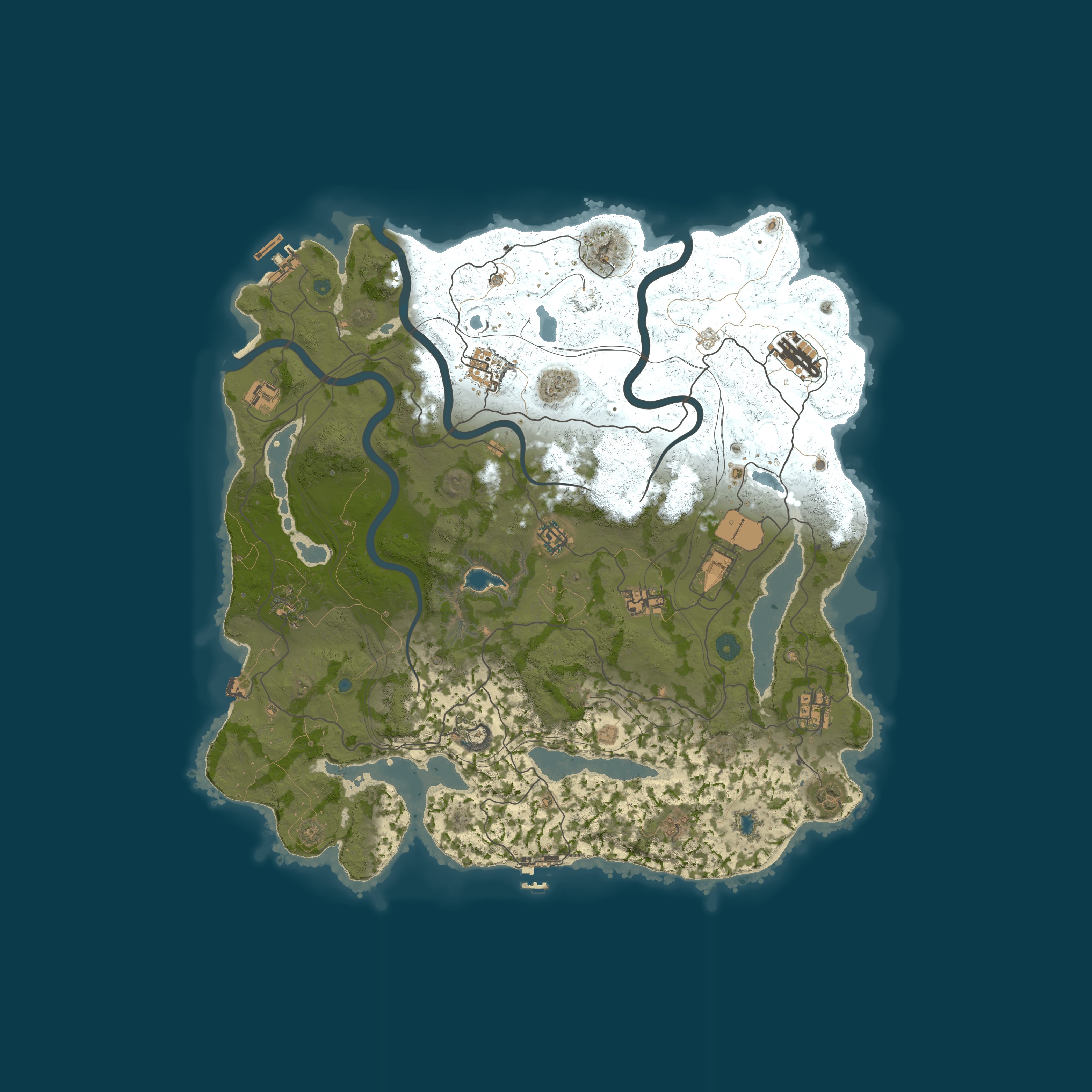 Server WIPED 4 DAYS AGO
