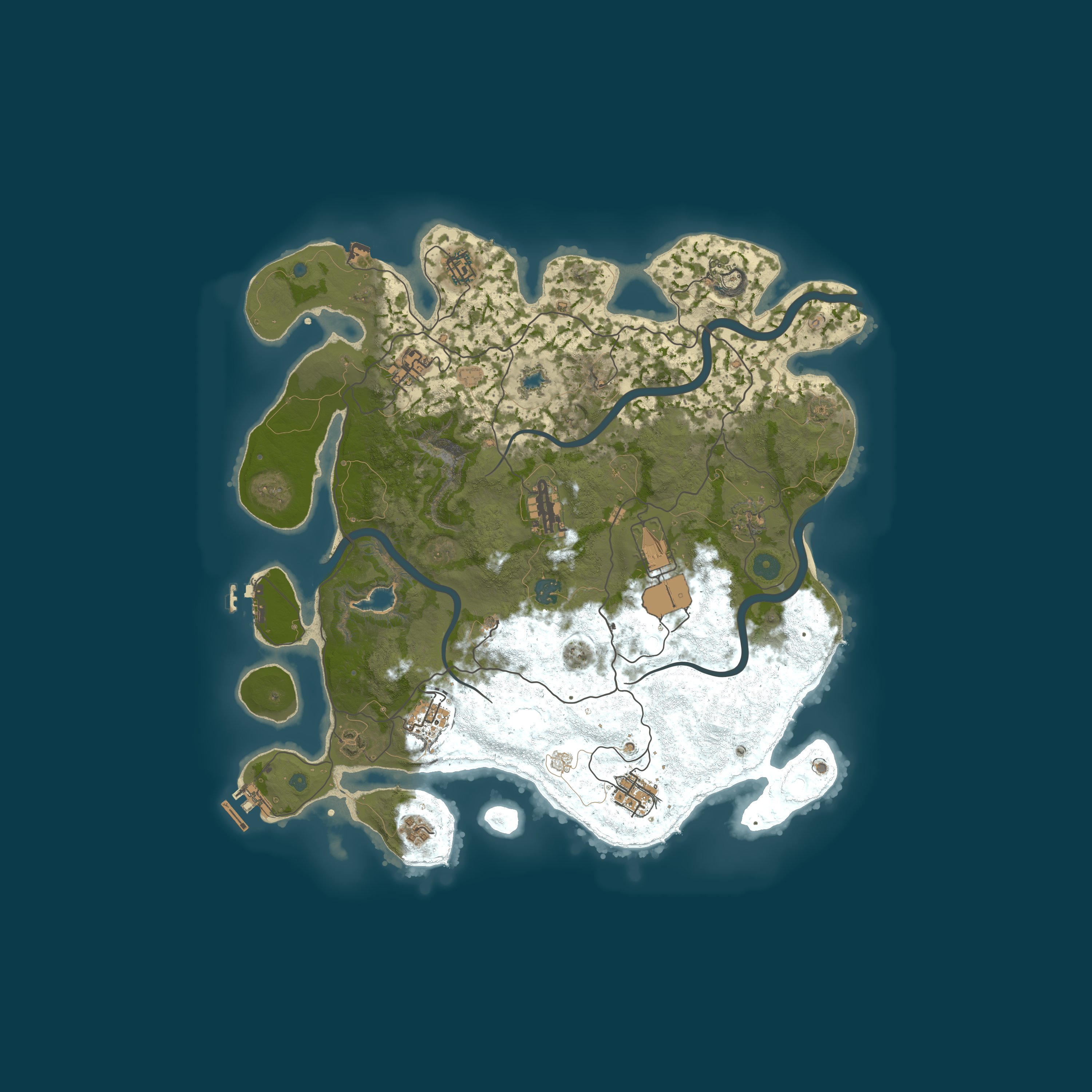 Map preview