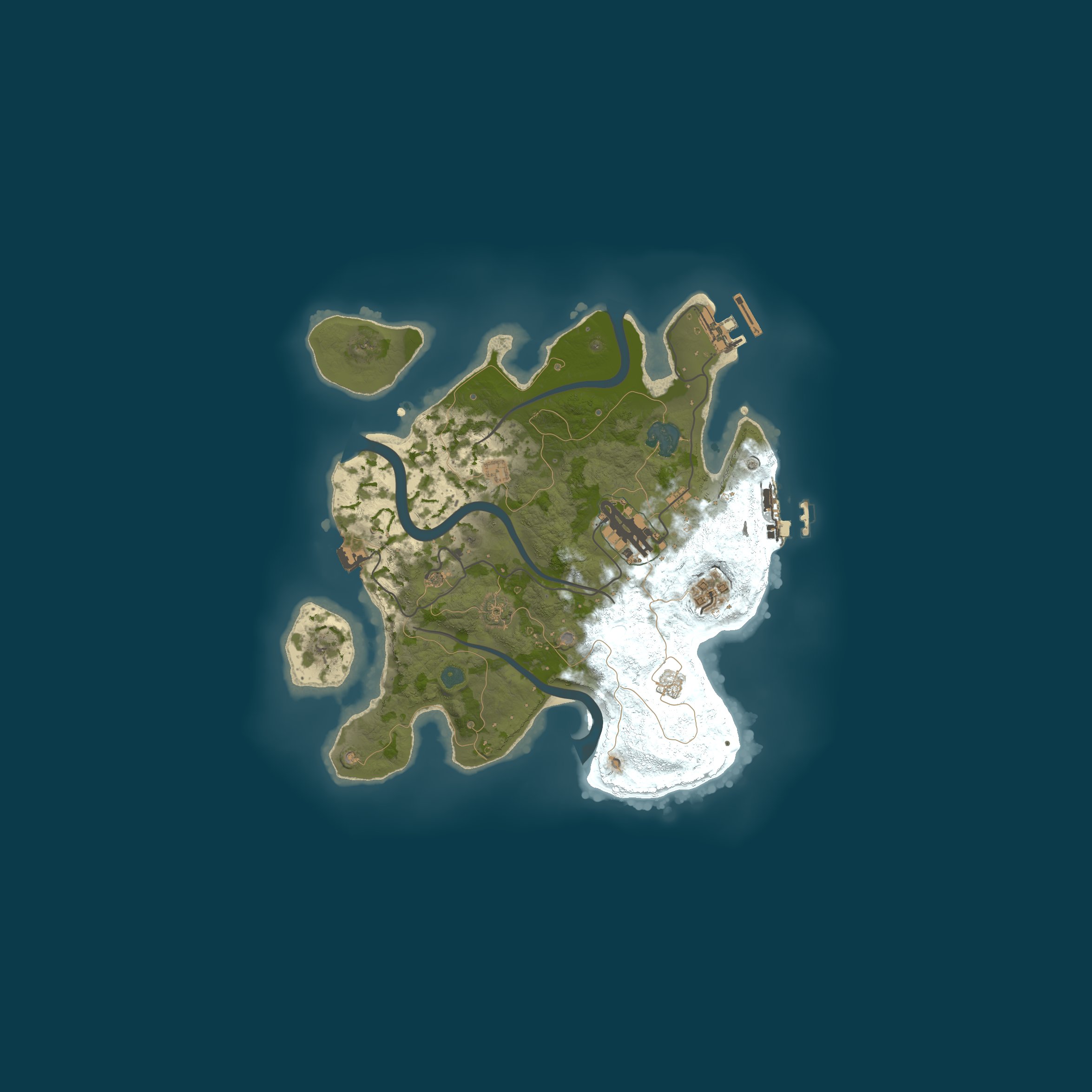 Rust map 2700/1784376086