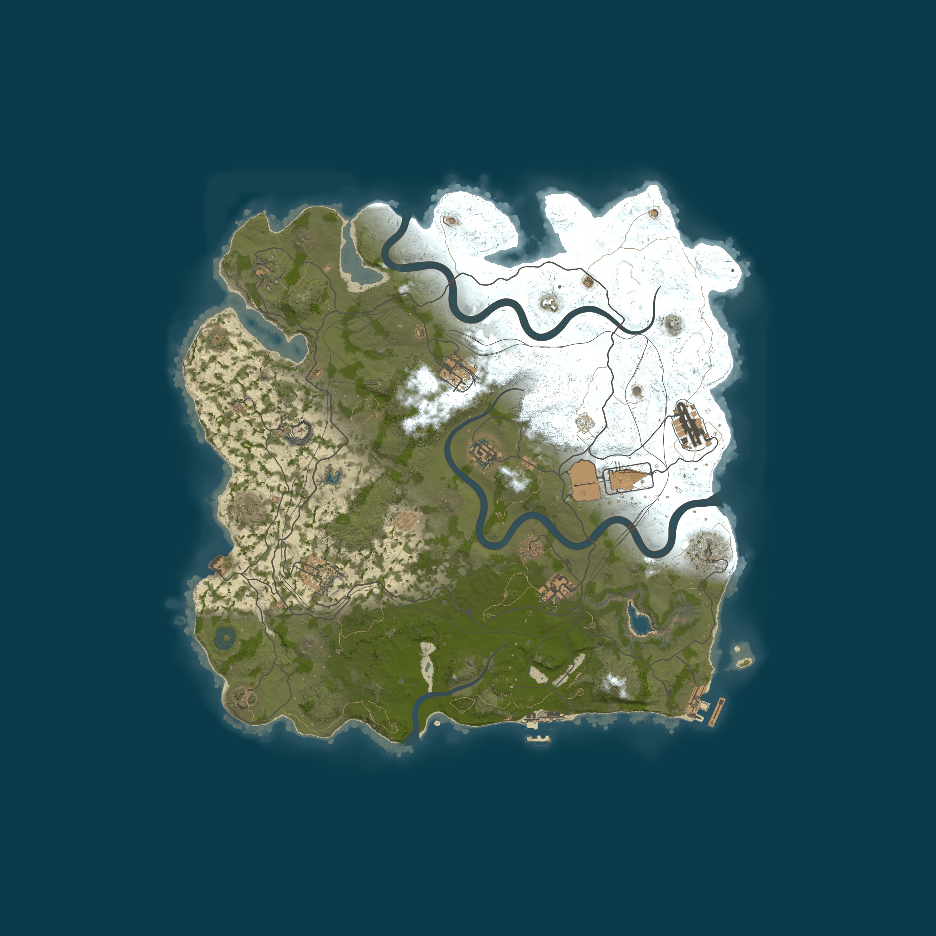 Map preview