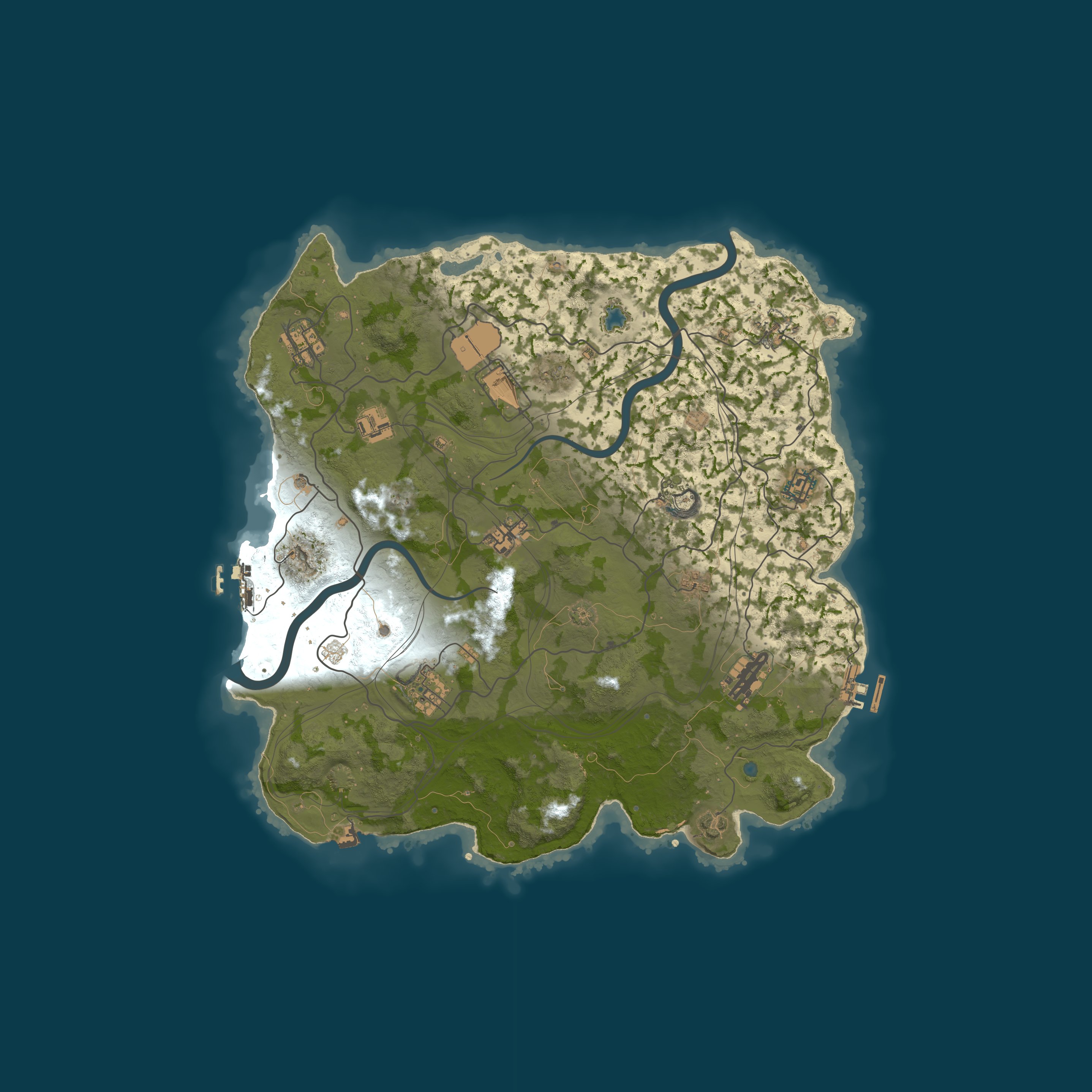 Rust map 3750/435846099