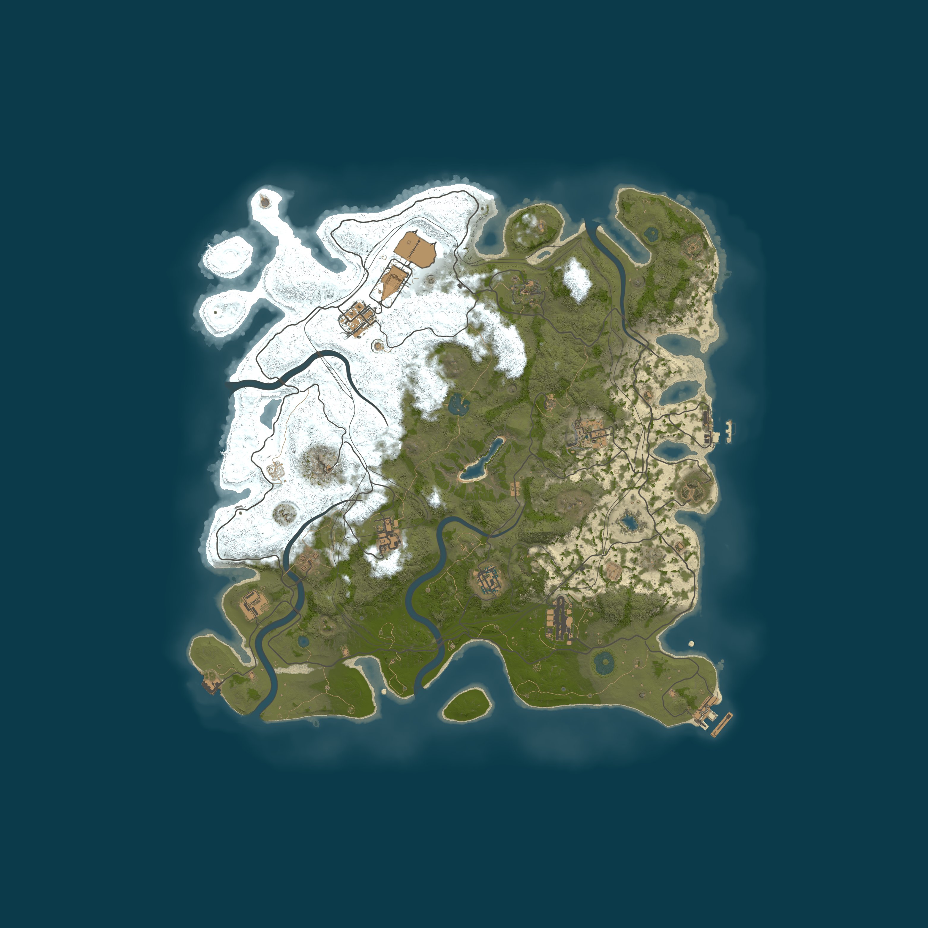 Map preview