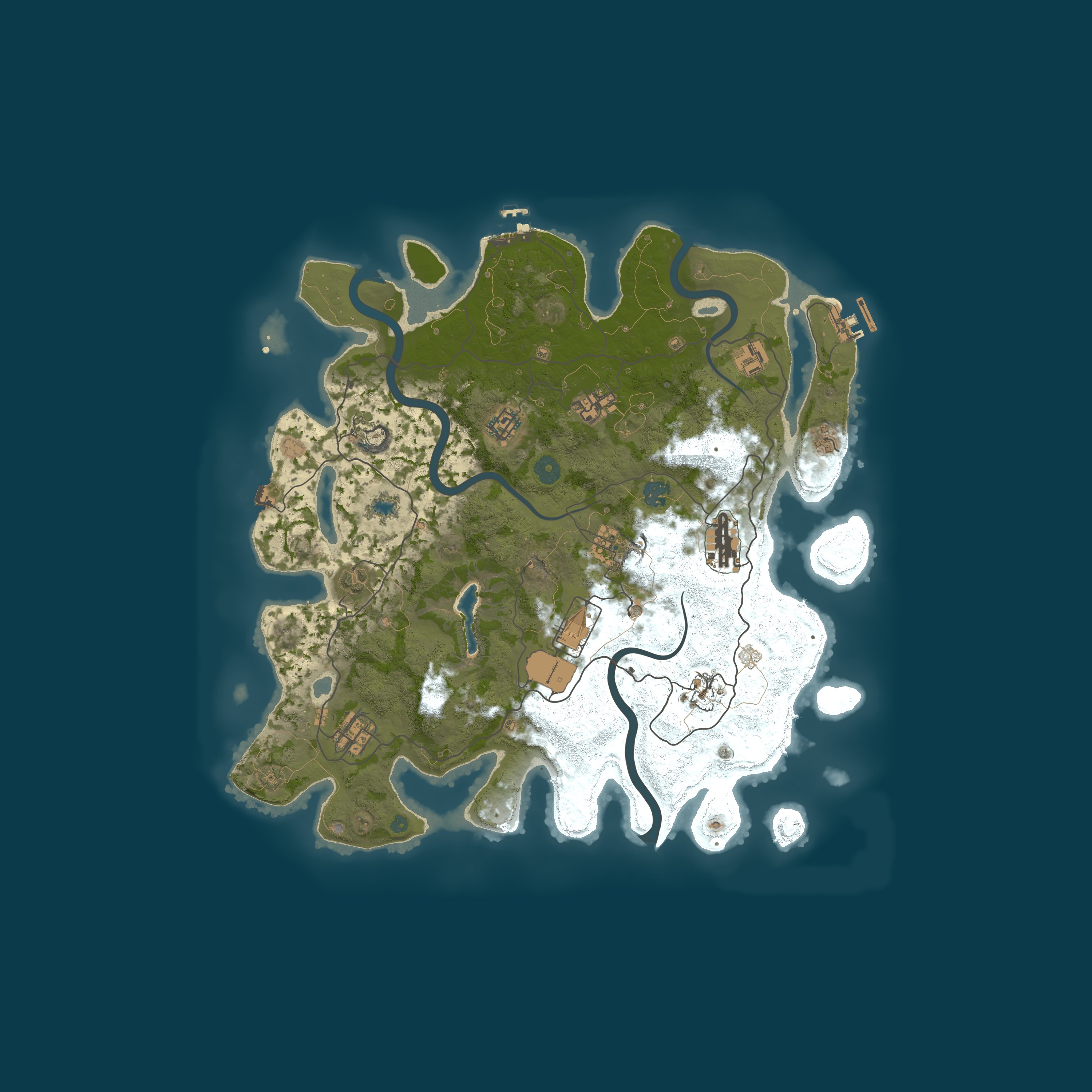 Rust map 4000/1608282082