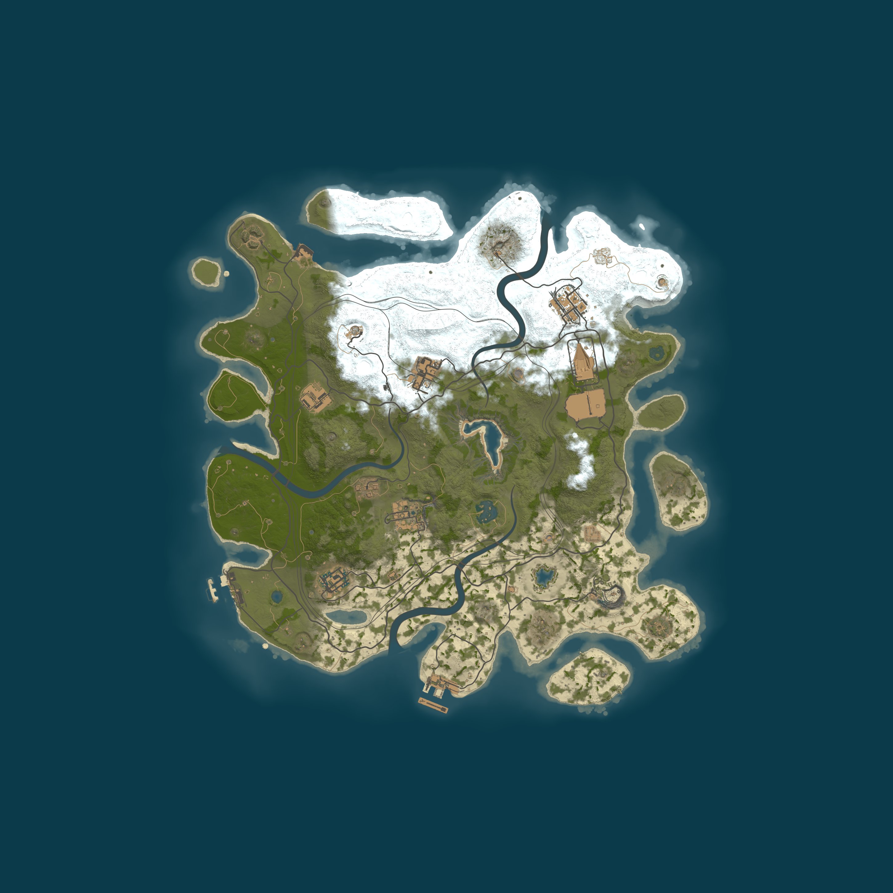 Rust map 3800/532770966