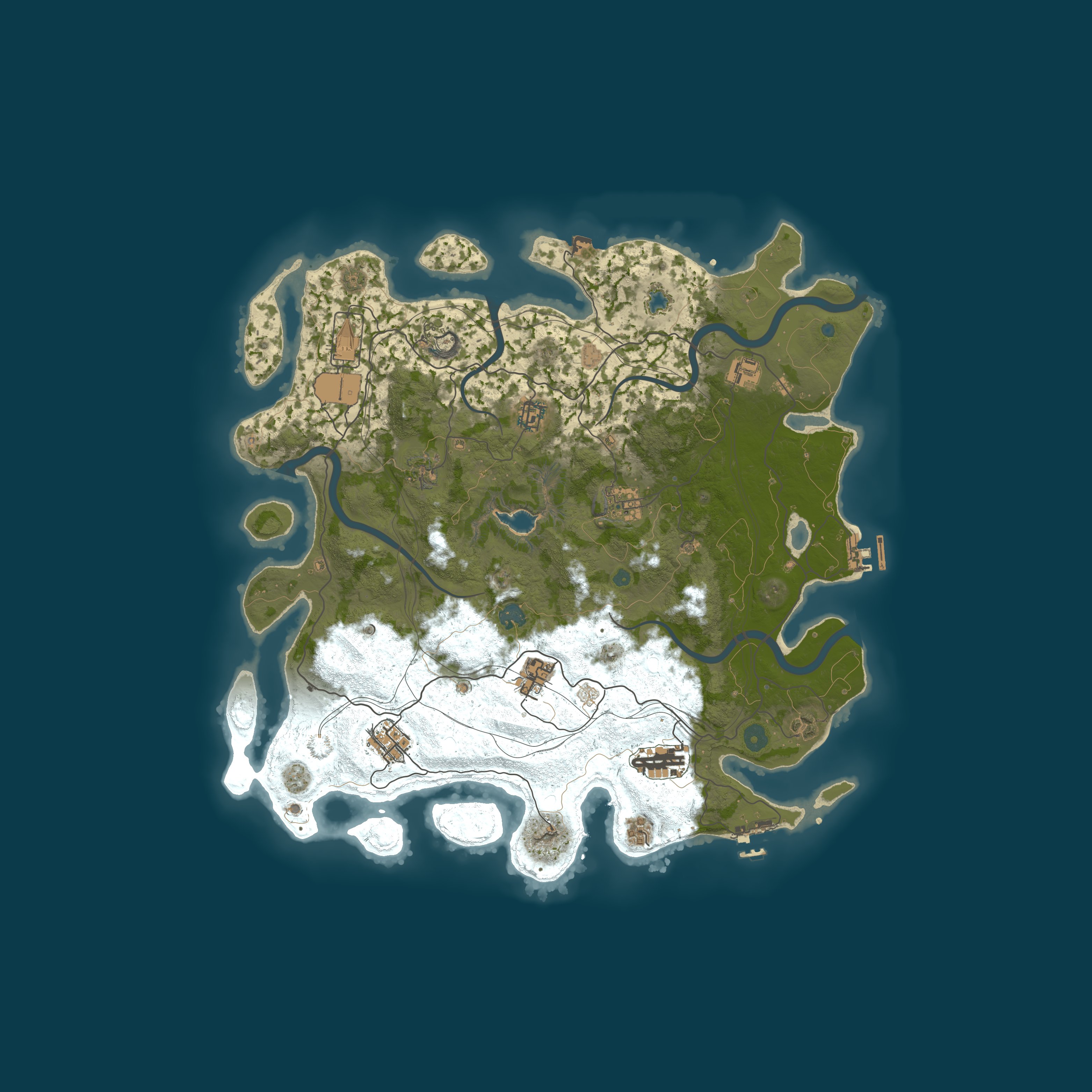 Rust map 4250/1339461892