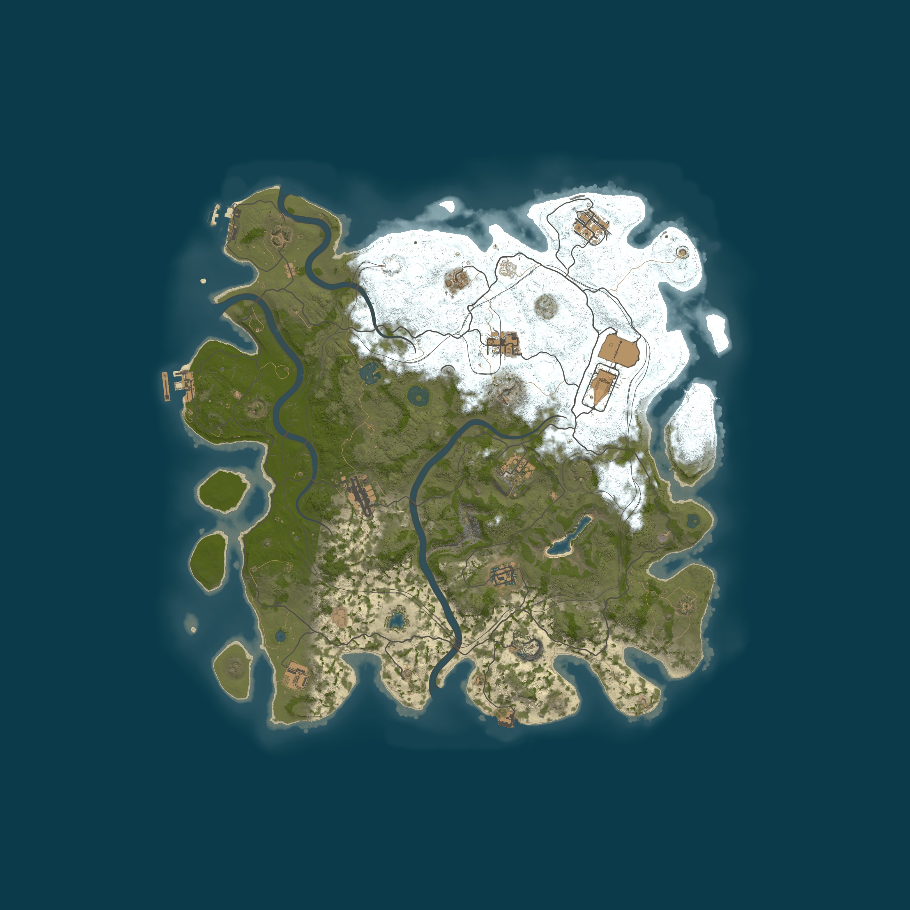Rust map 4250/1711764721