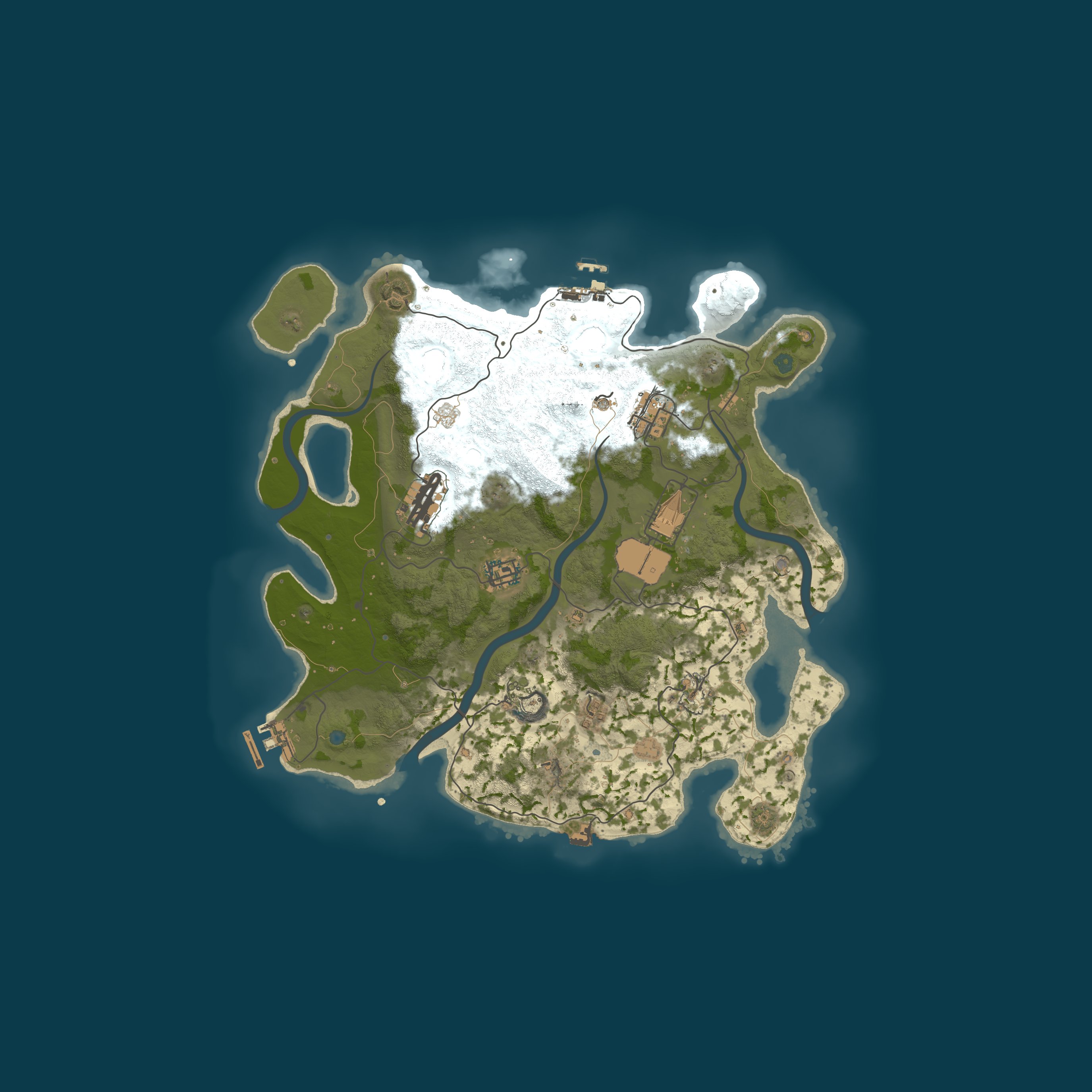 Map preview