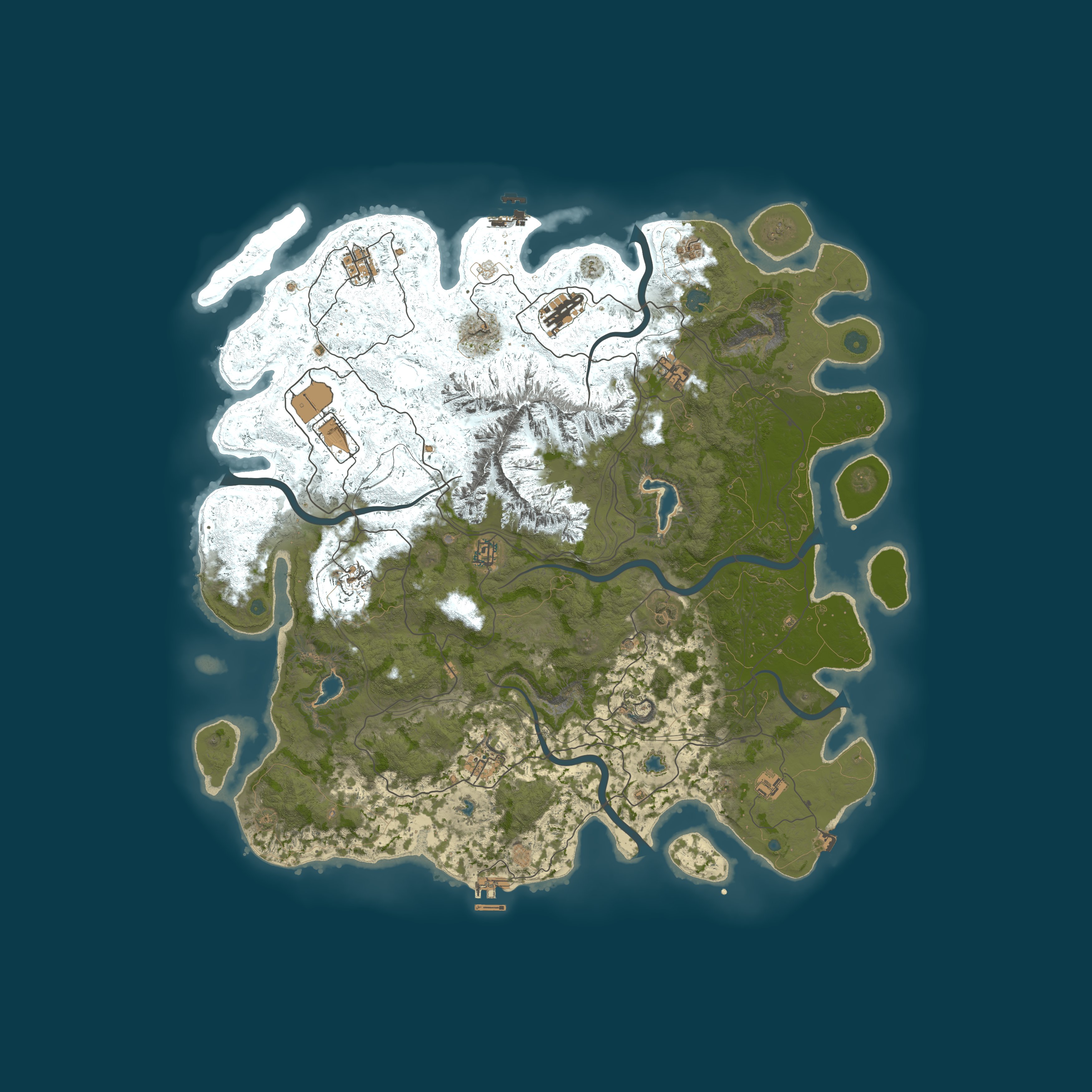 Rust map 5000/669627410