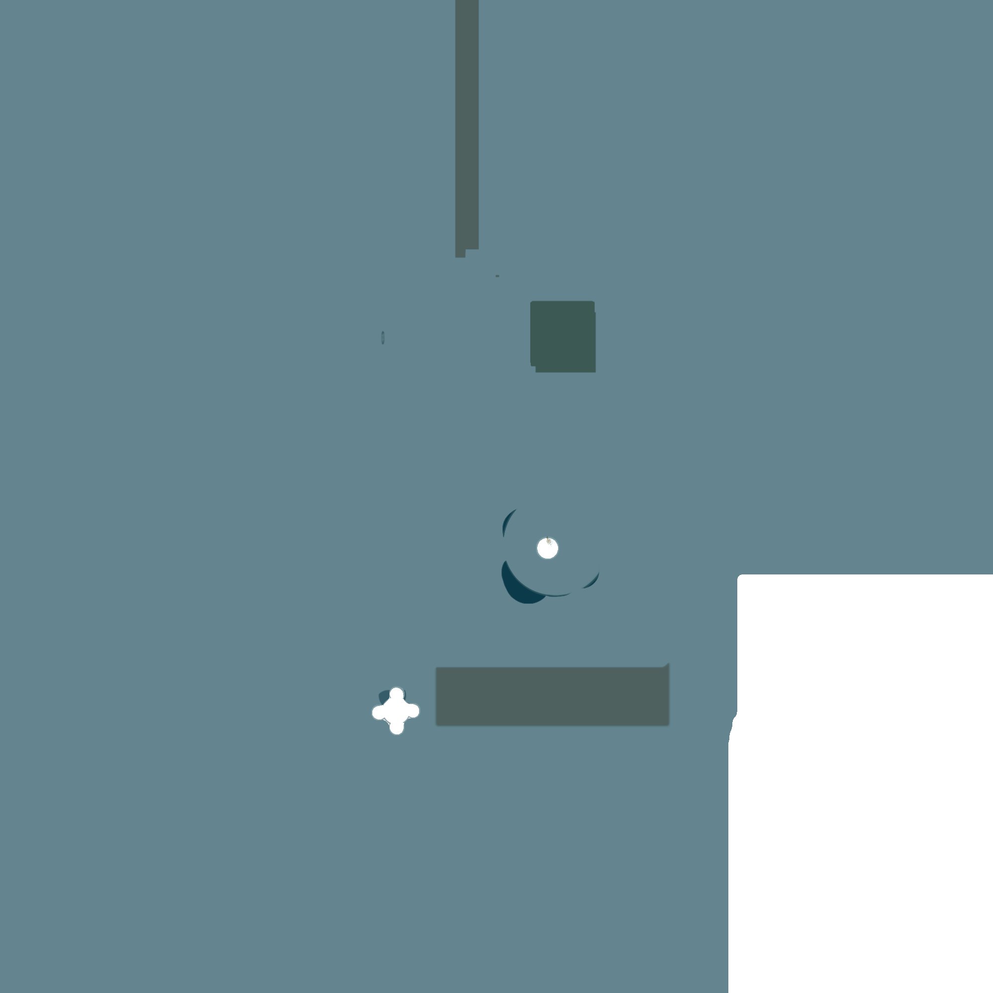 Custom Map