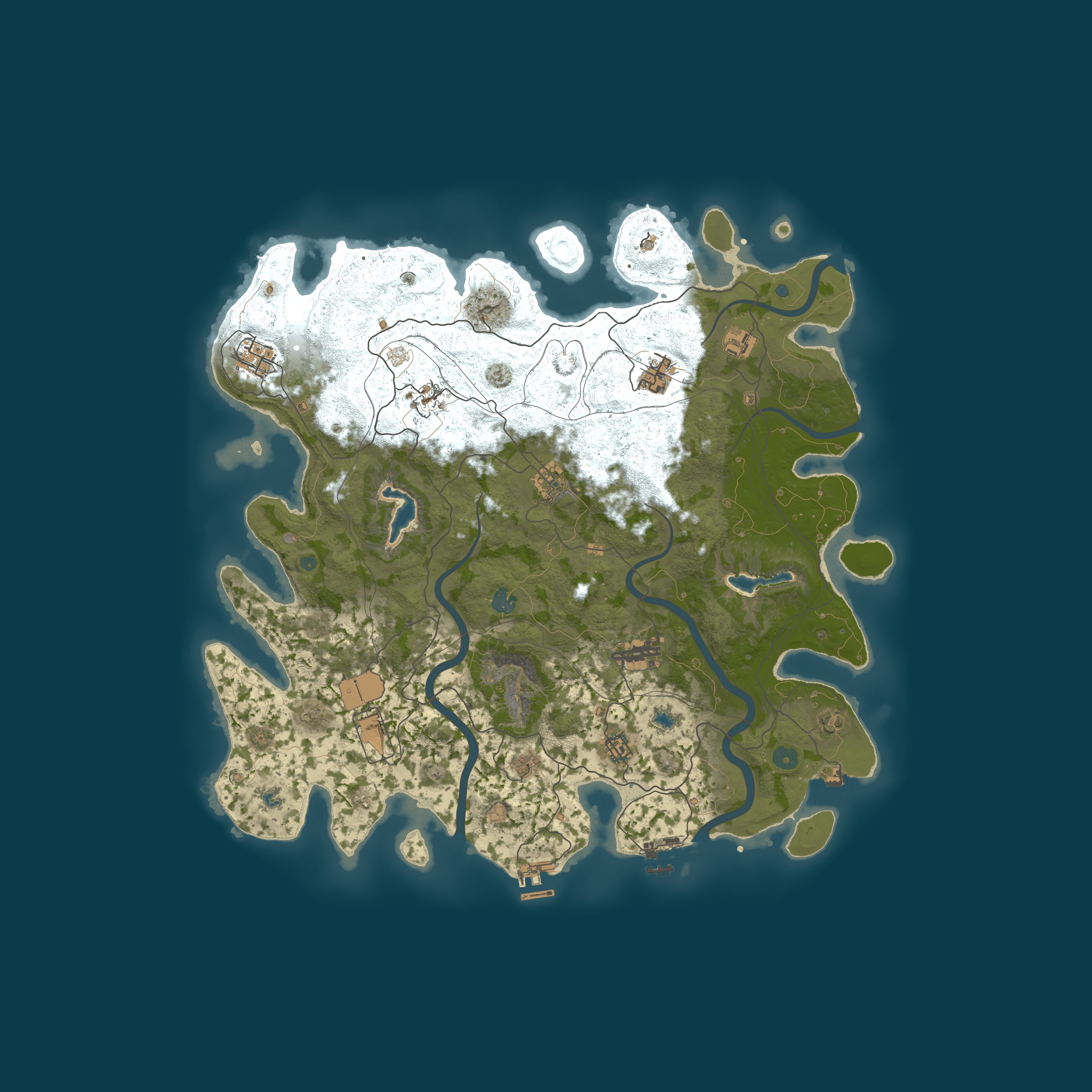 Rust map 4500/1687268626