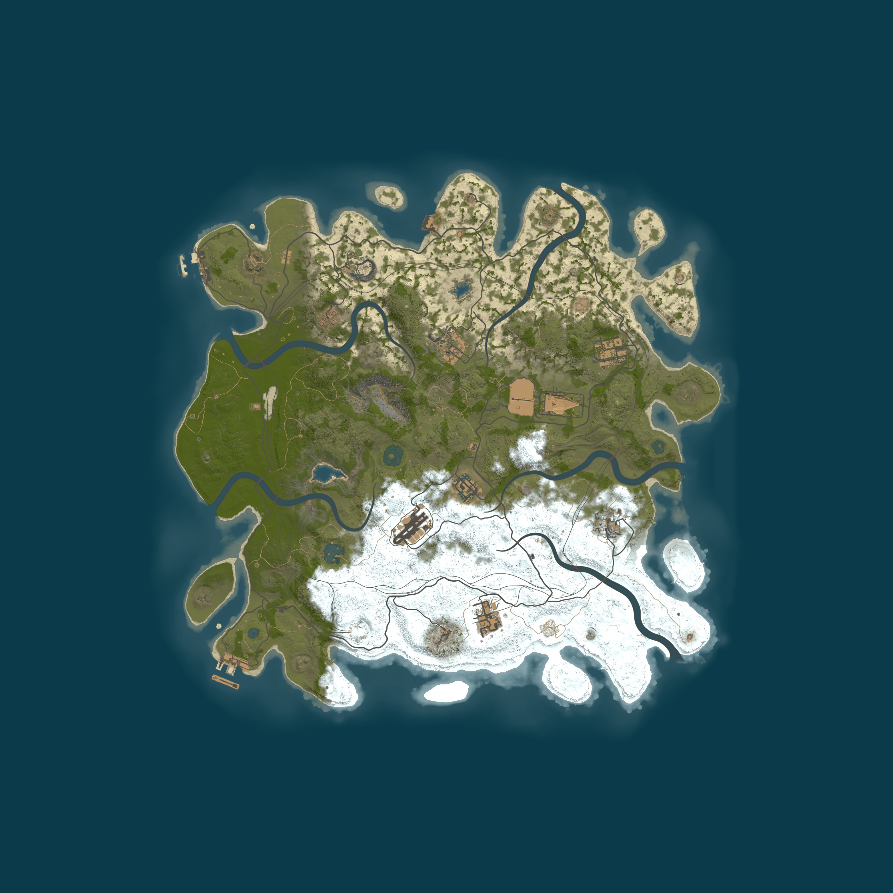 Map preview
