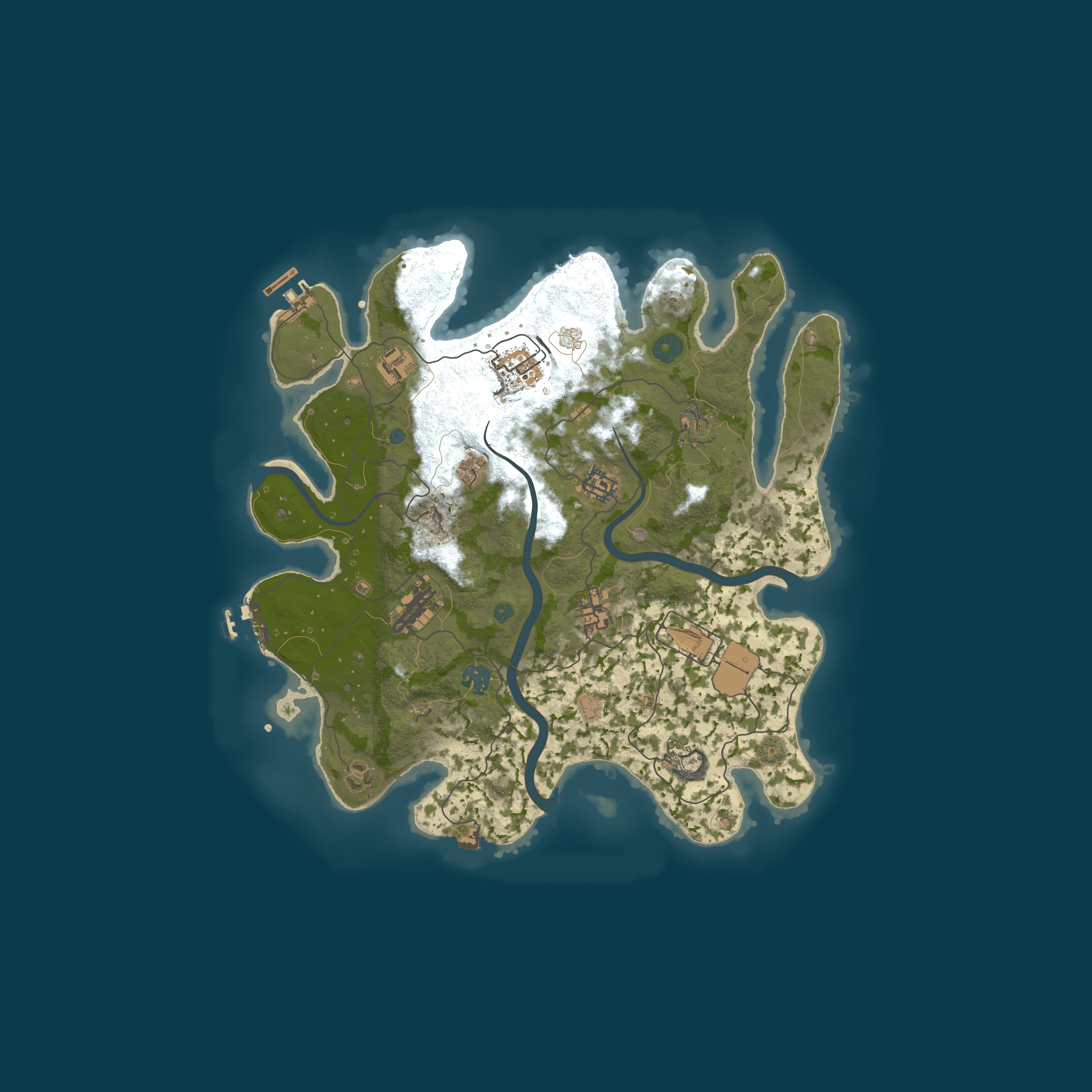 Rust map 3500/894939146