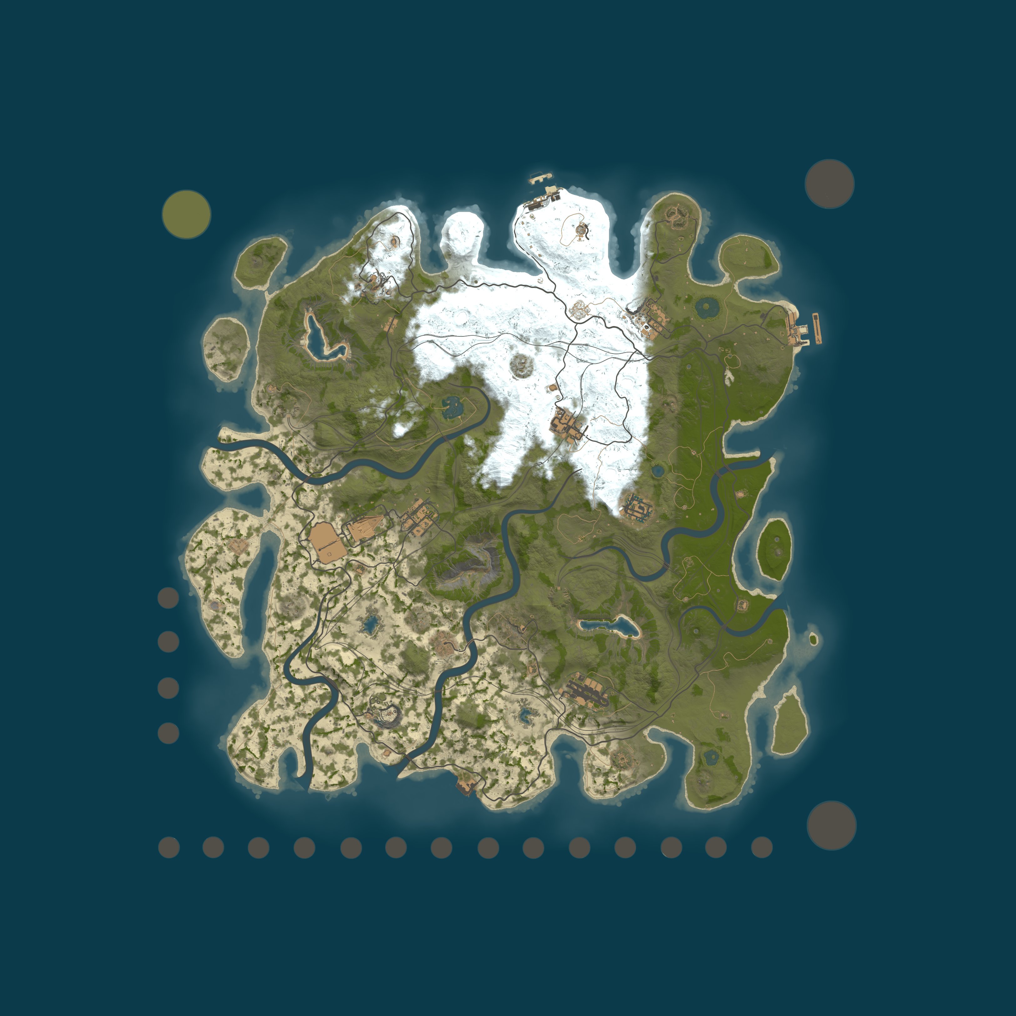 Map preview