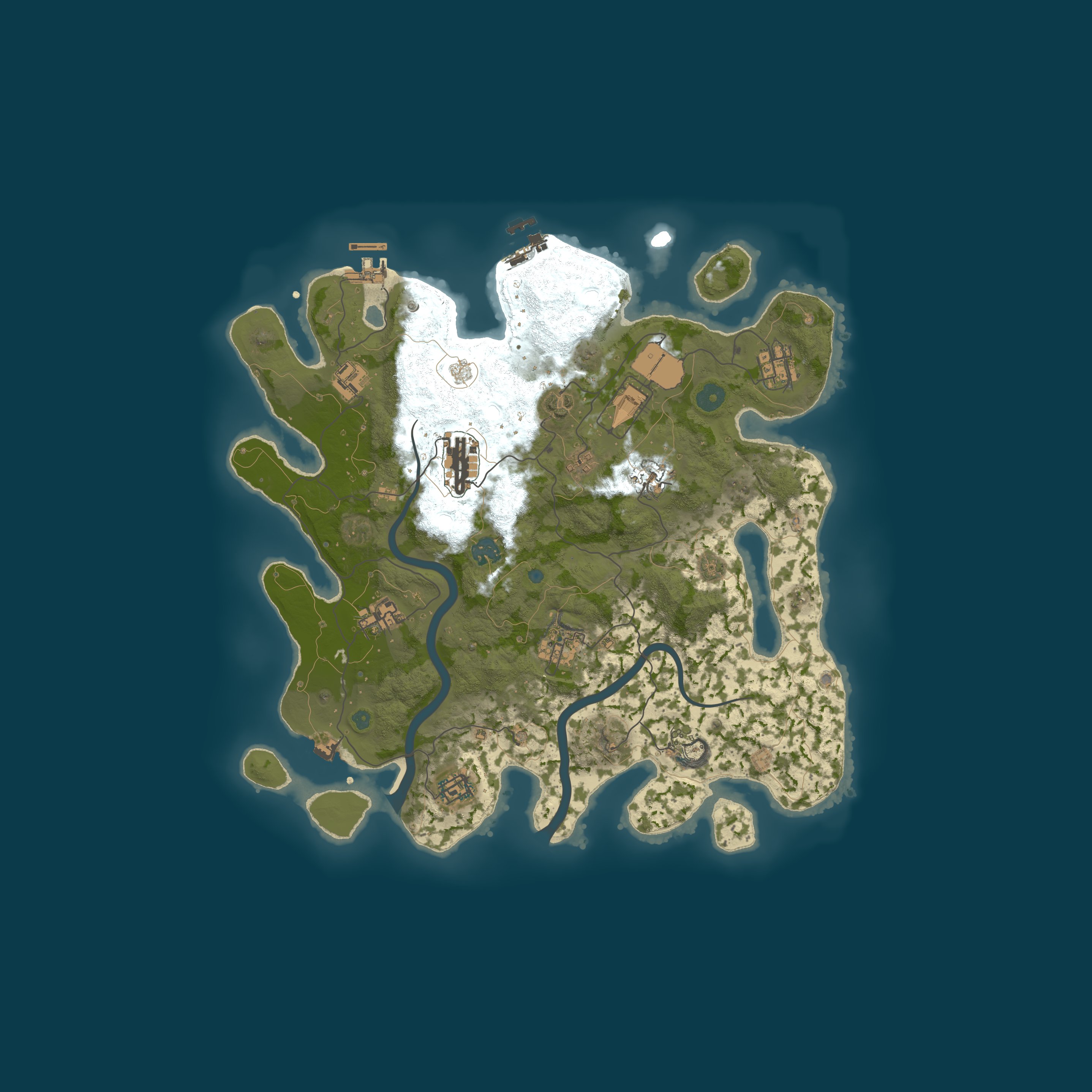 Rust map 3750/1337883756