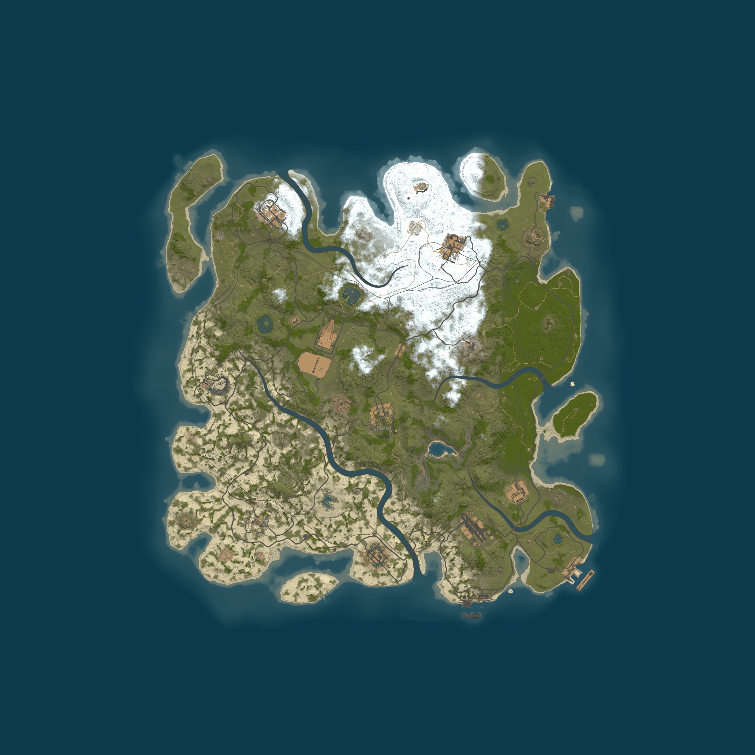 Rust map 4250/1393735046