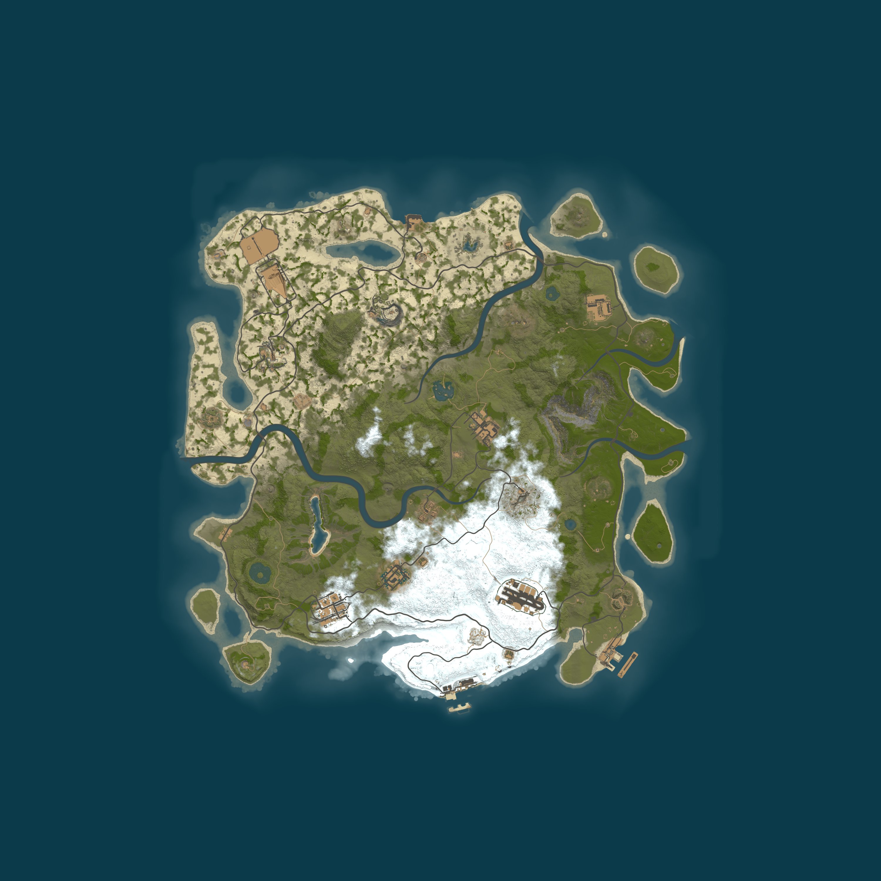 Rust map 4000/178456710