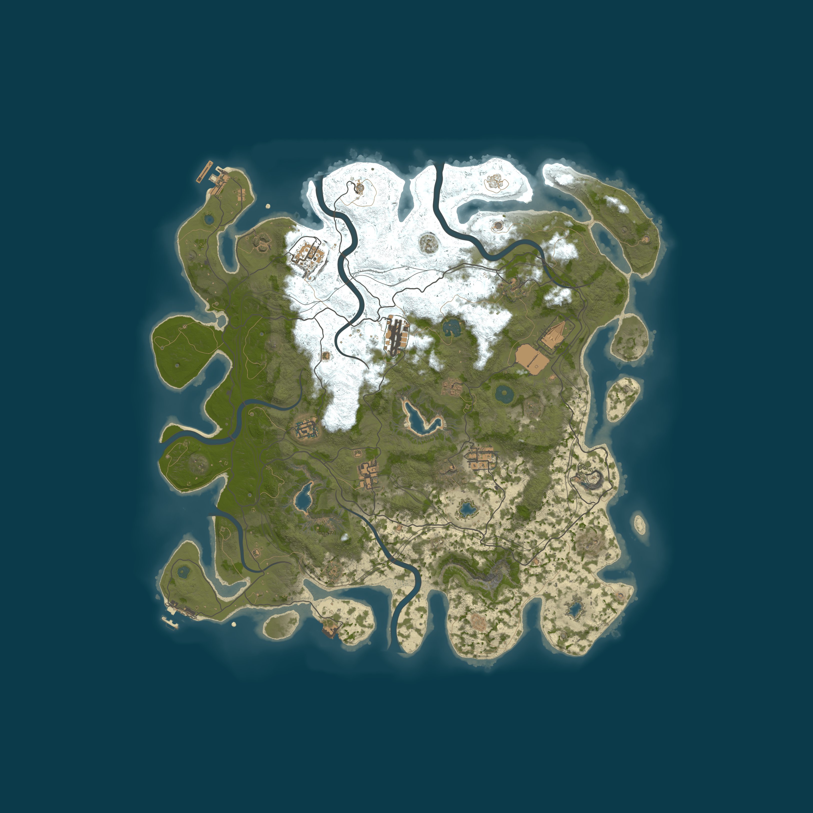 Map preview