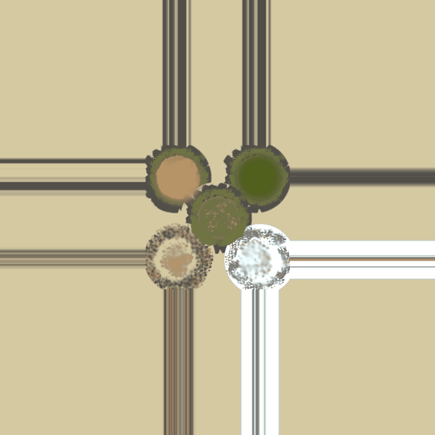 Rust map 1000/1337