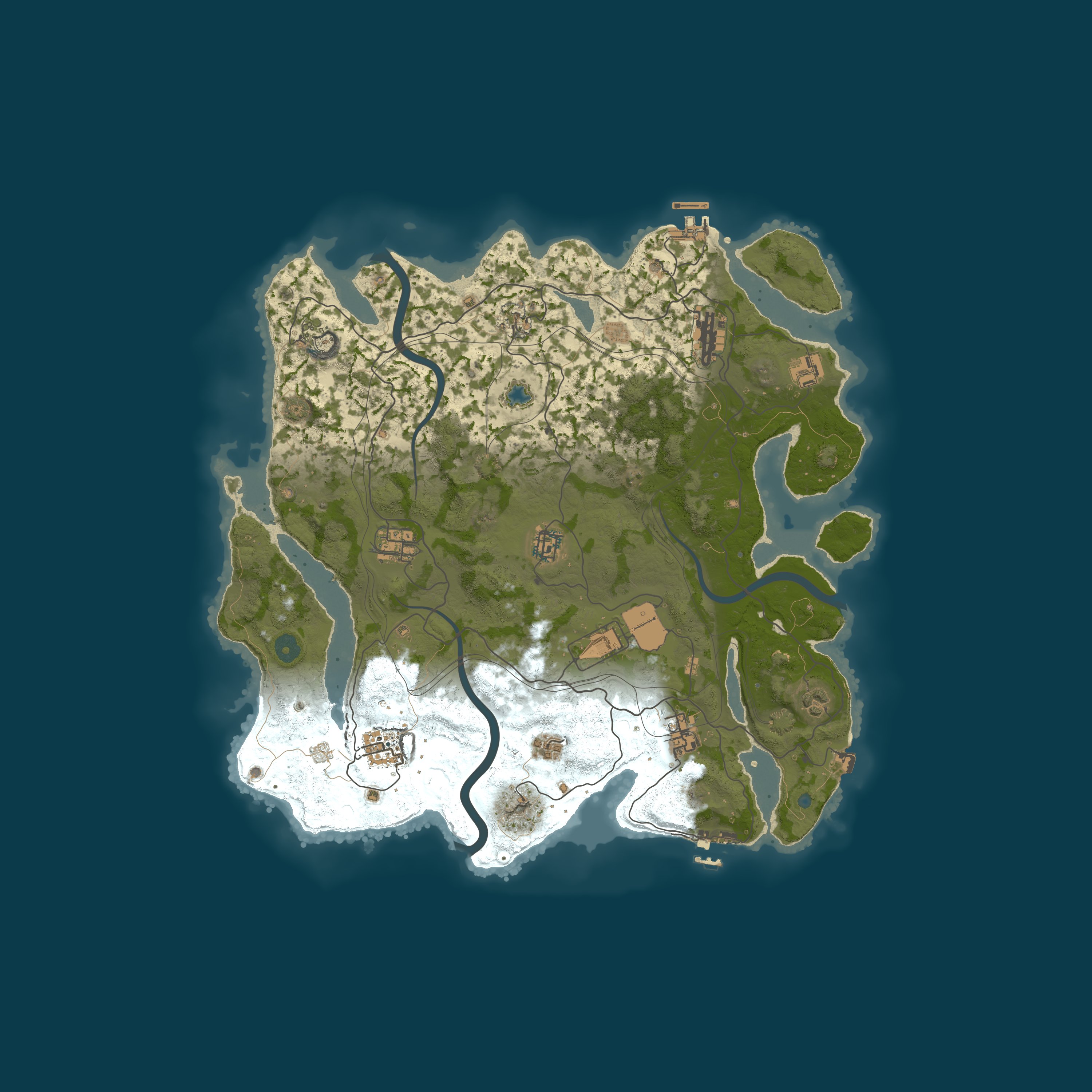Map for [EU] RustNRelax 3x Quad/Max 5 | Monthly | No BP Wipes | Wiped 0