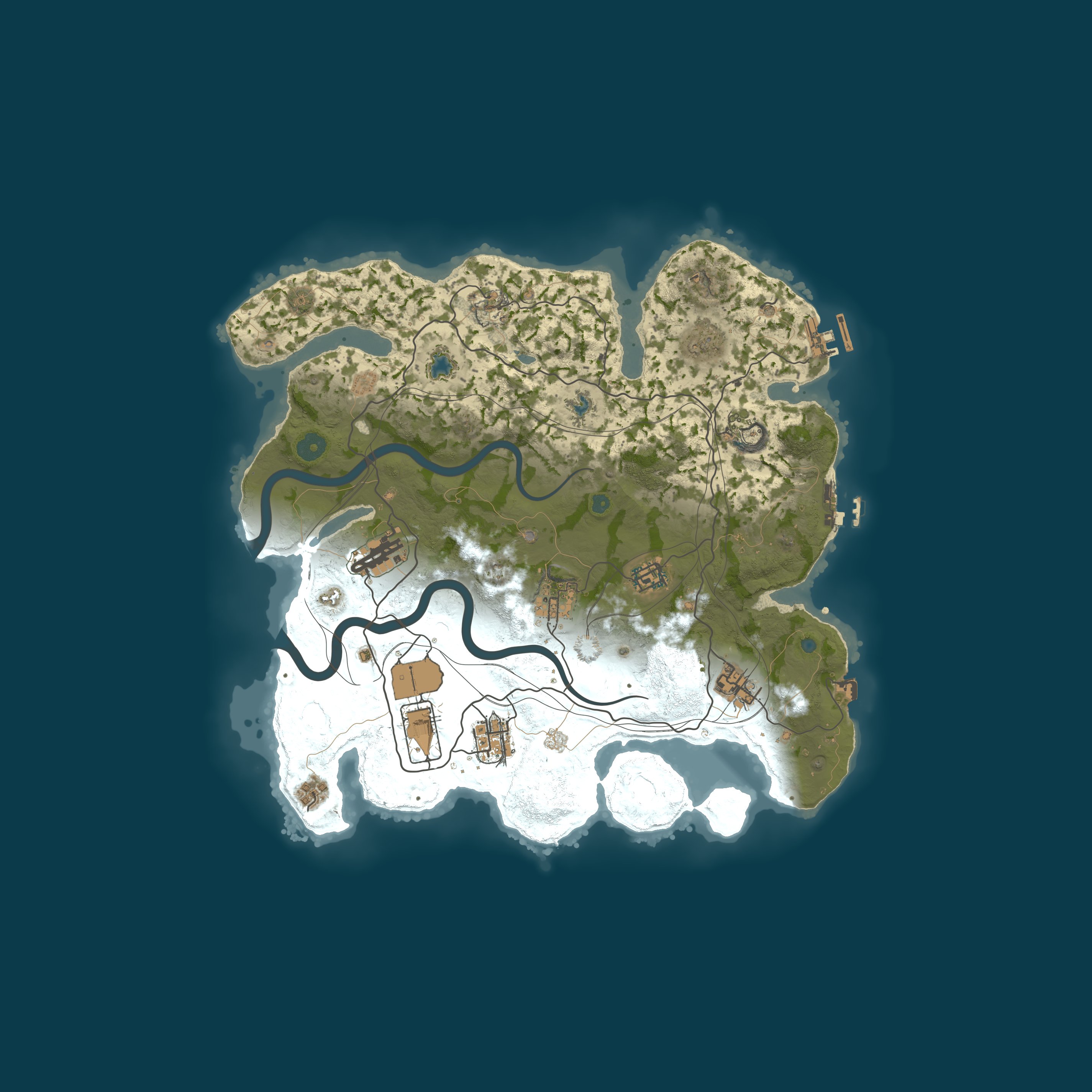 Map preview