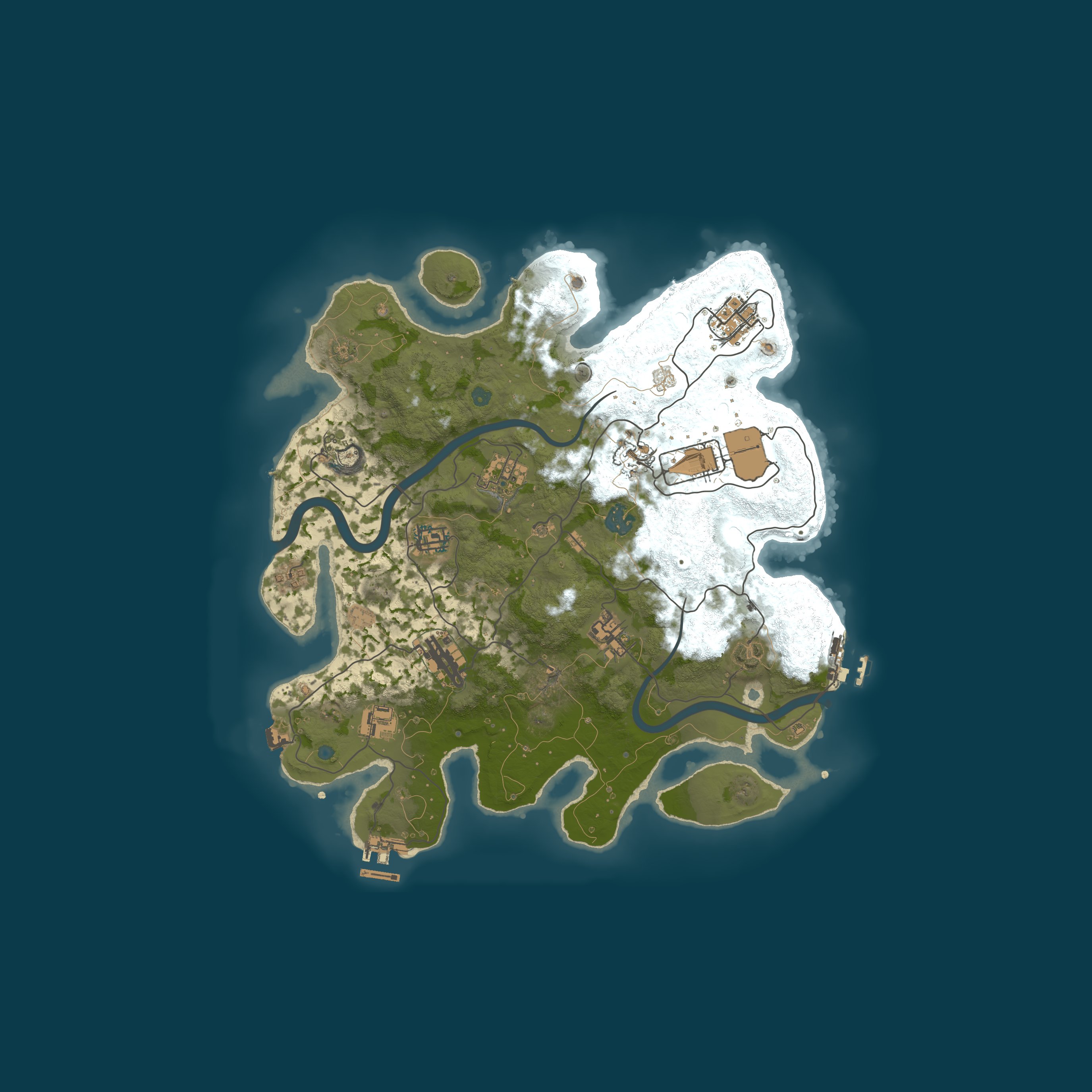 Map preview
