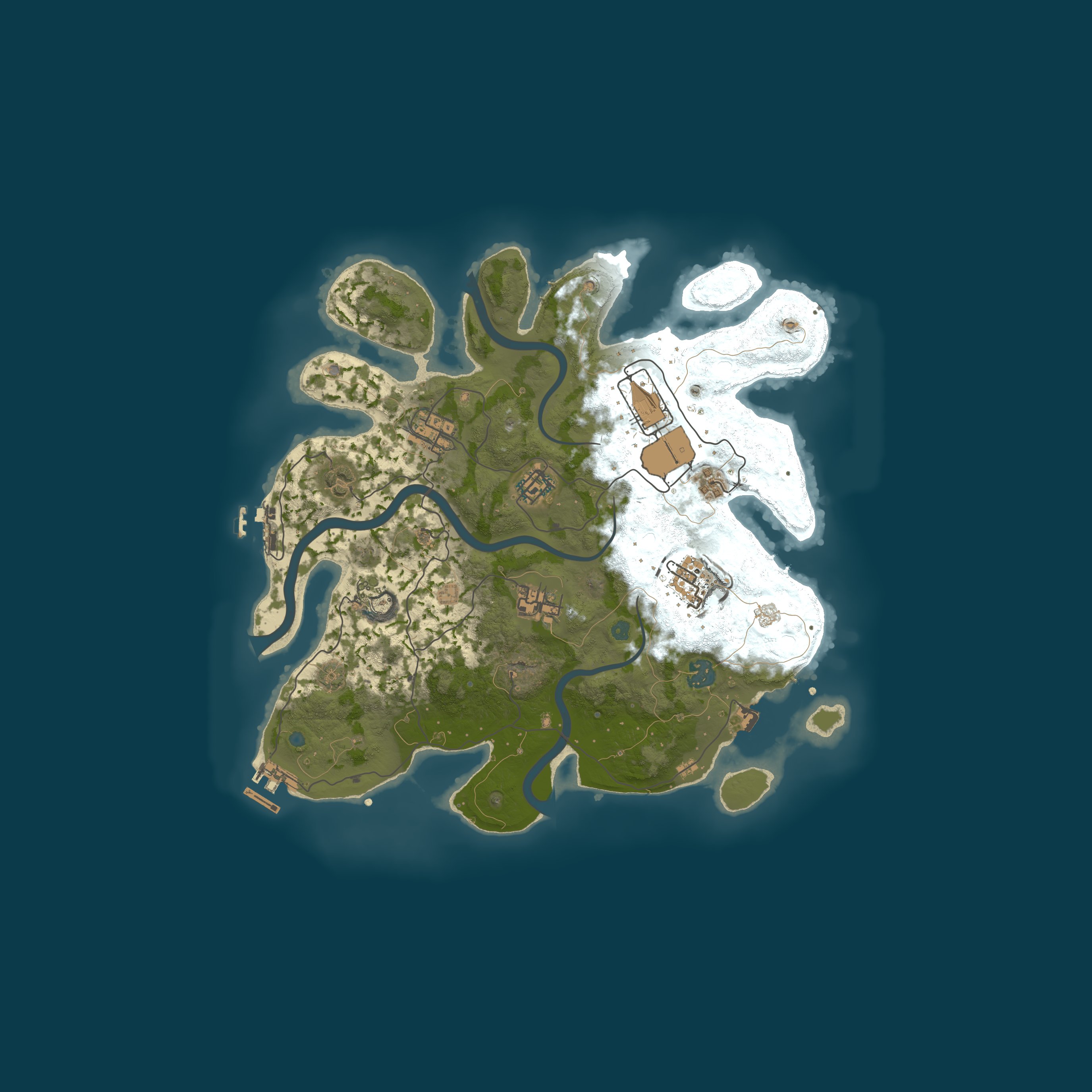 Map preview