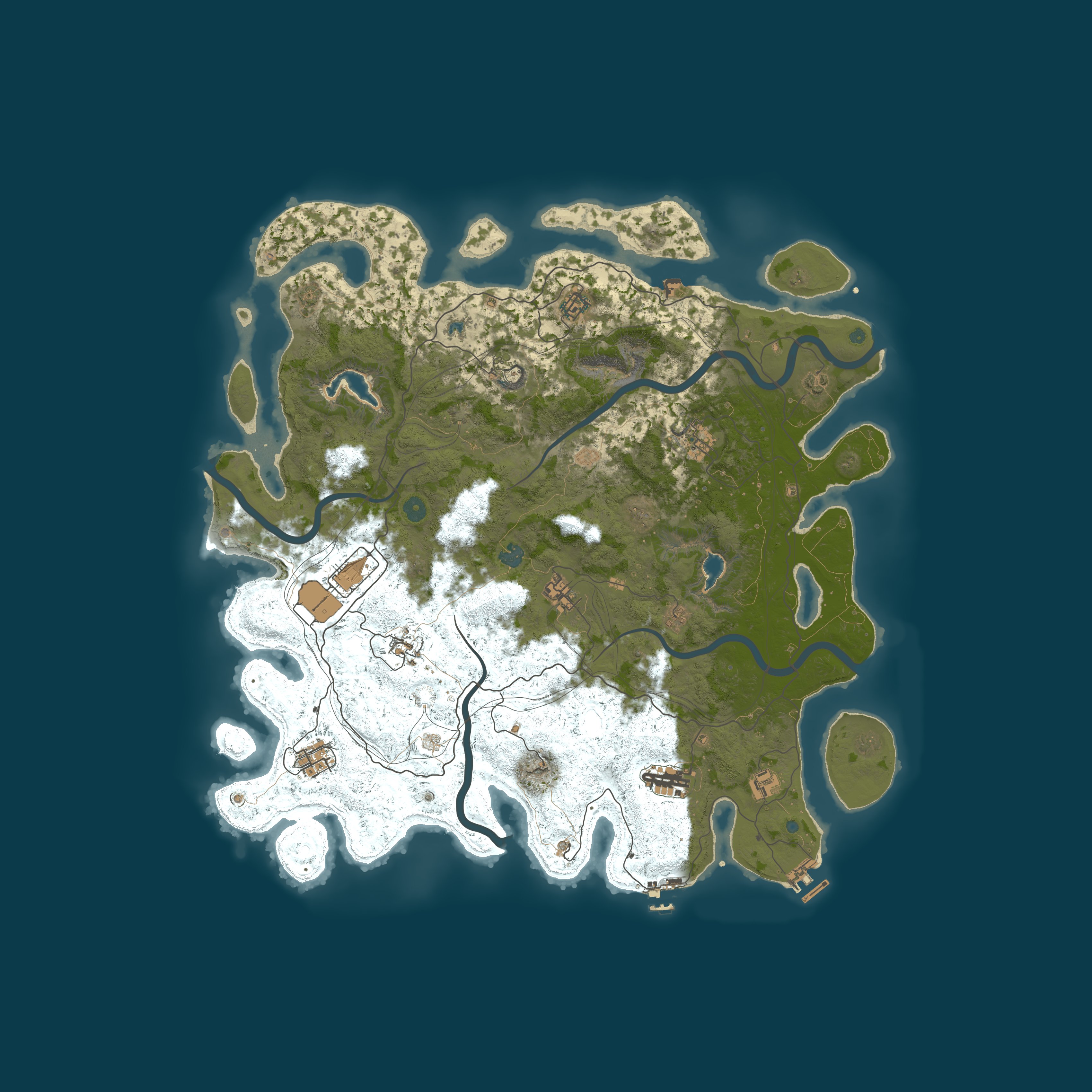 Map preview