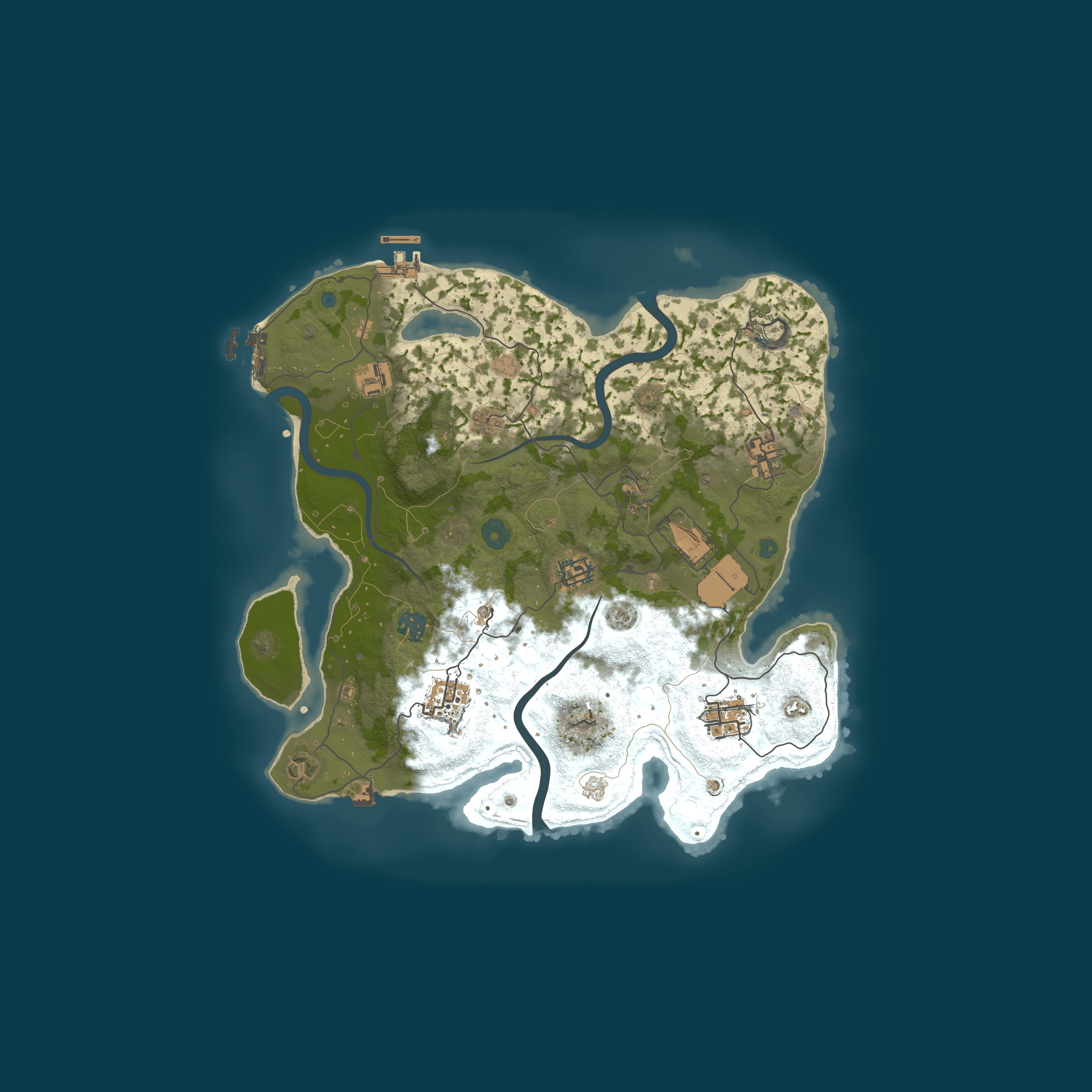 Rust map 3500/379859120