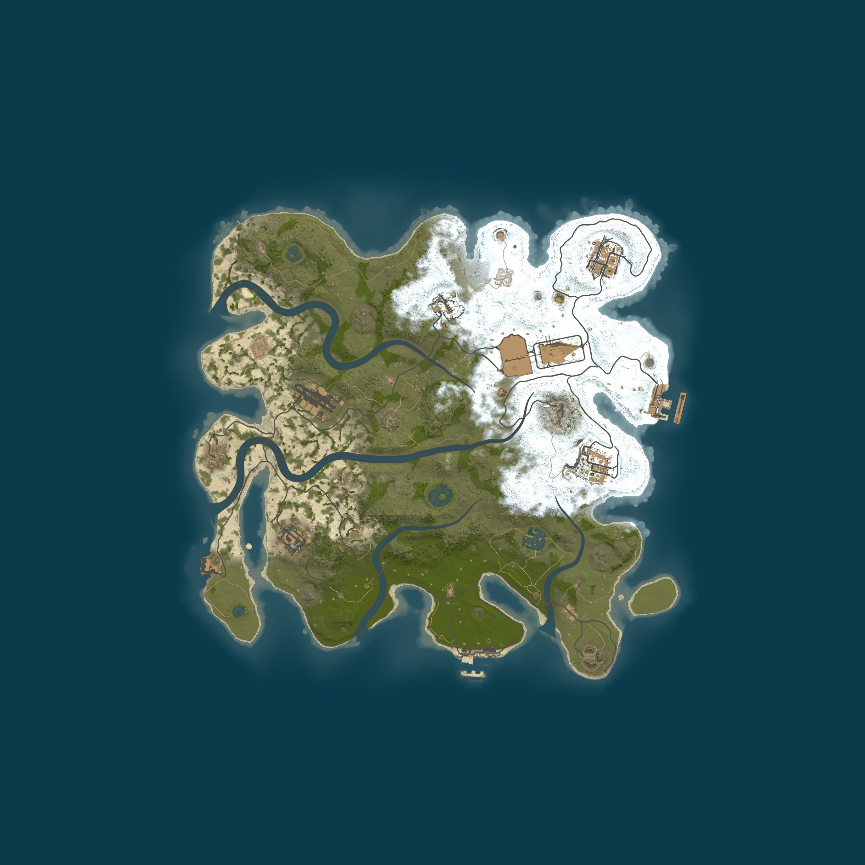 Map preview