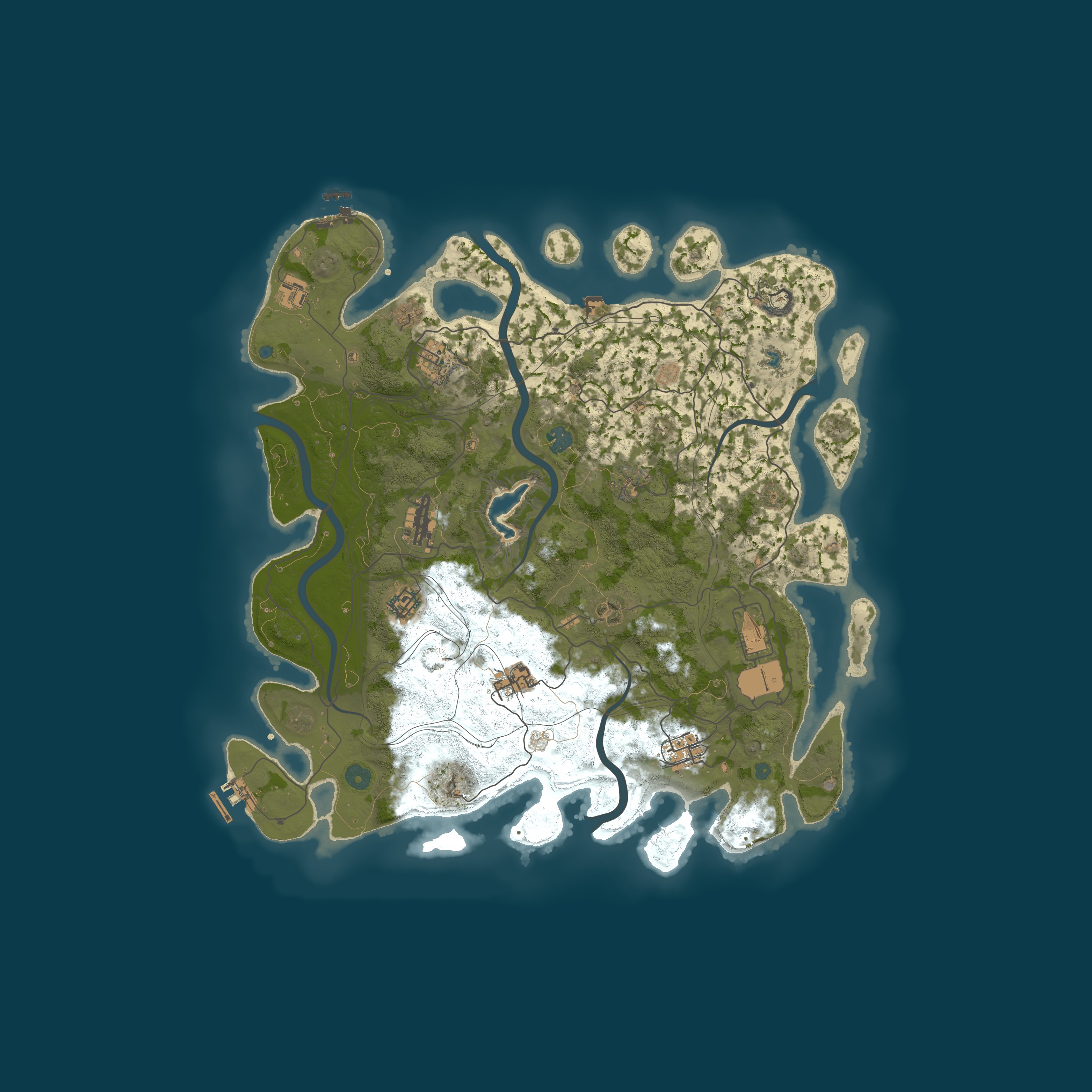 Rust map 4250/1289664812