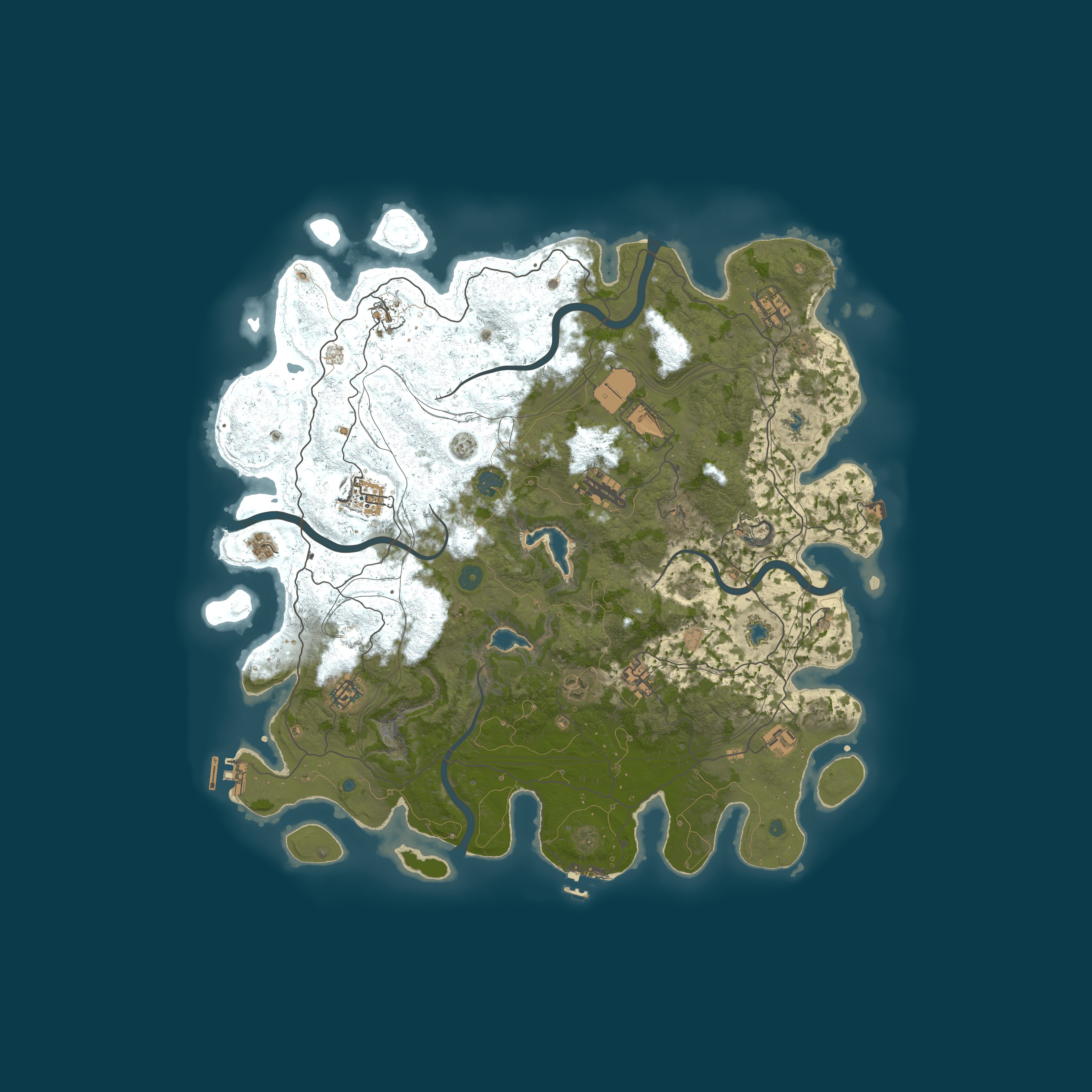 Map preview