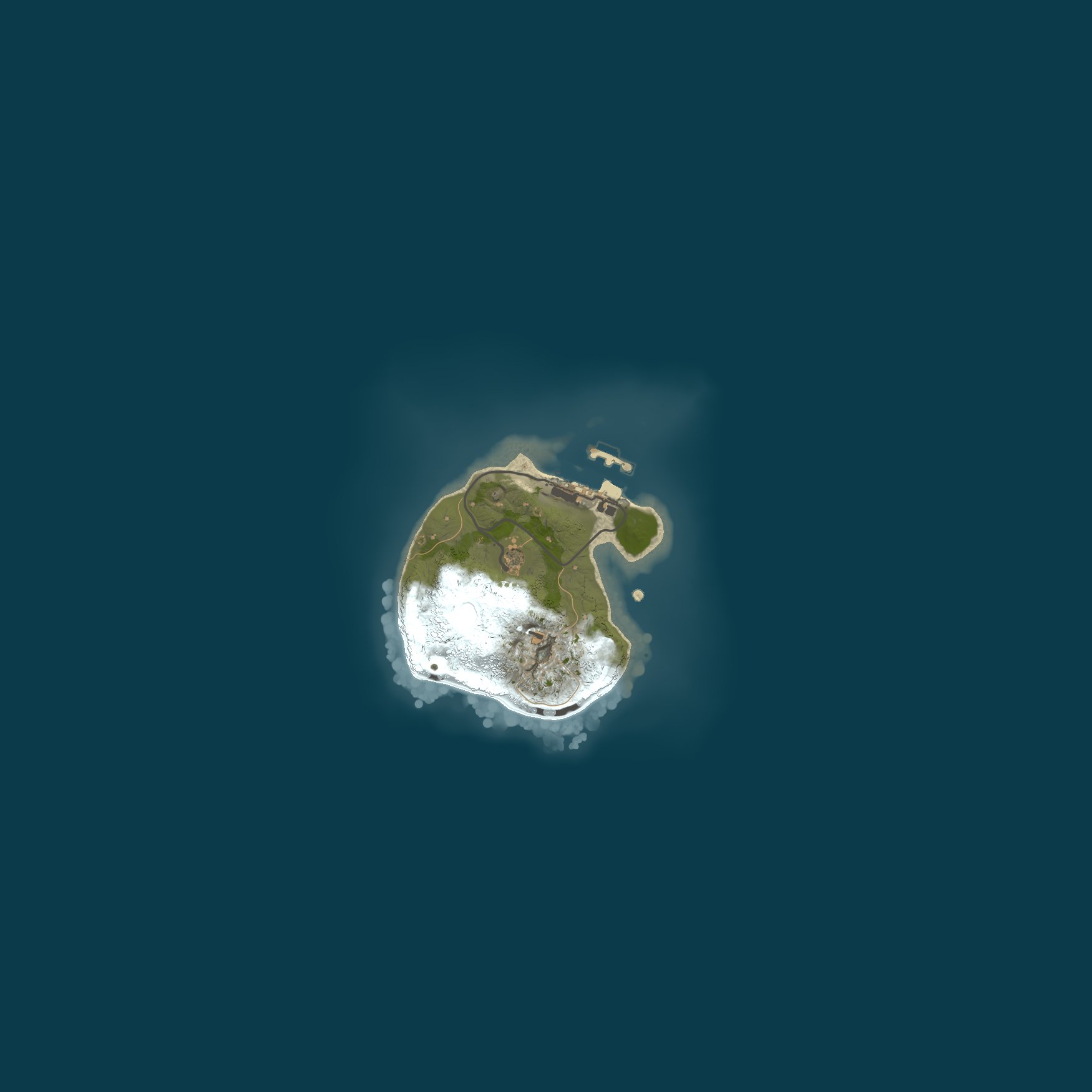 Rust map 1500/2147483647