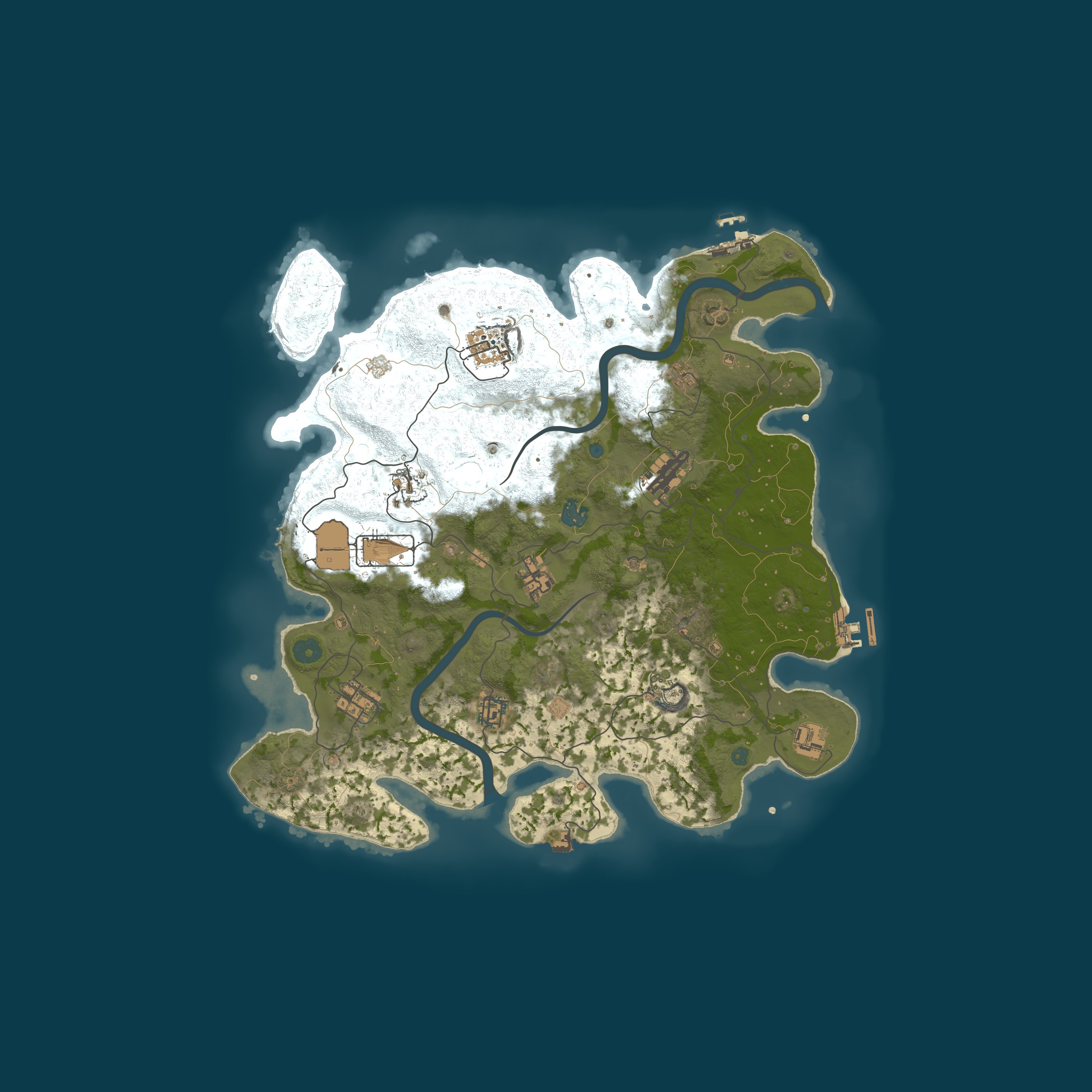 Rust map 3850/156021739