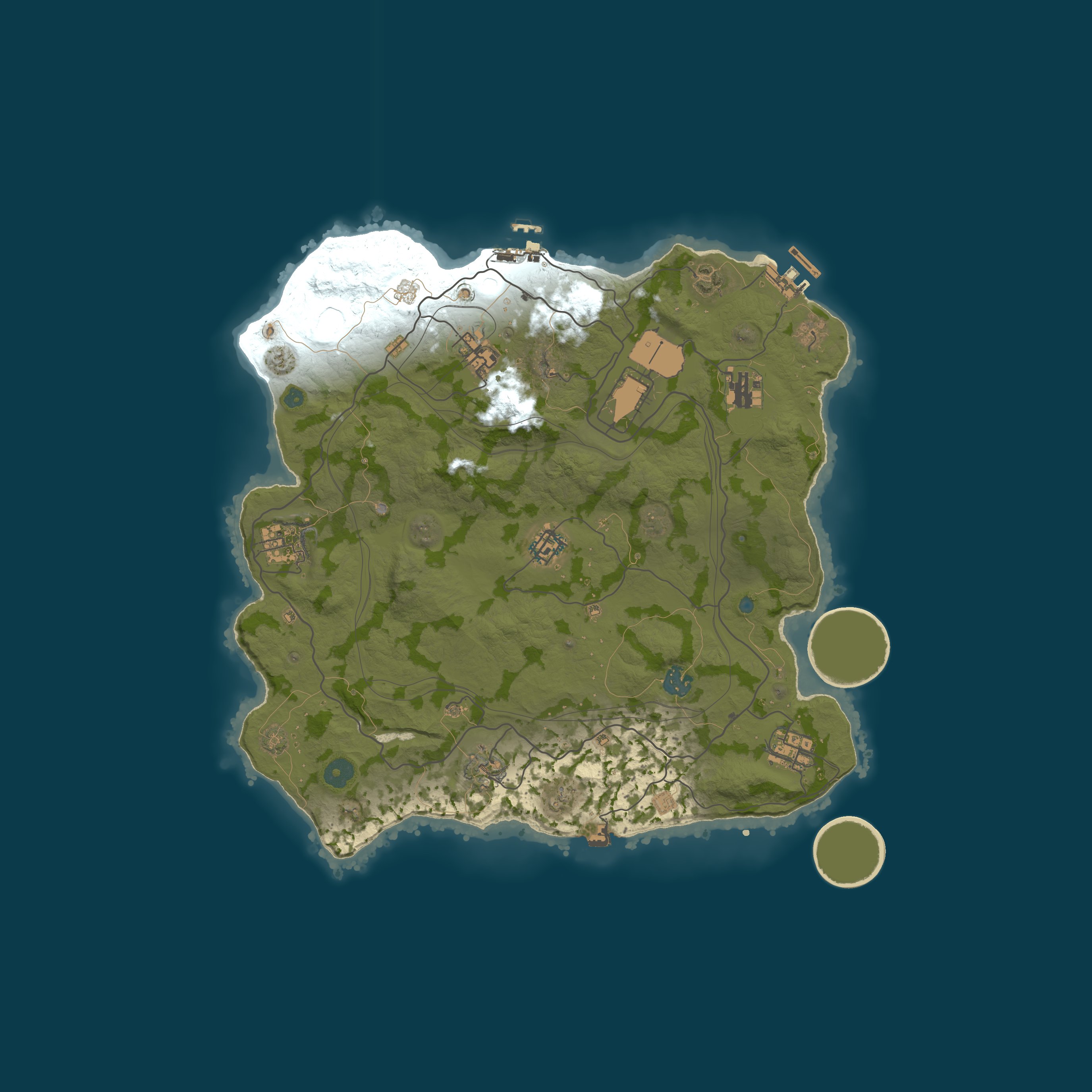 Enardo.gg Maps