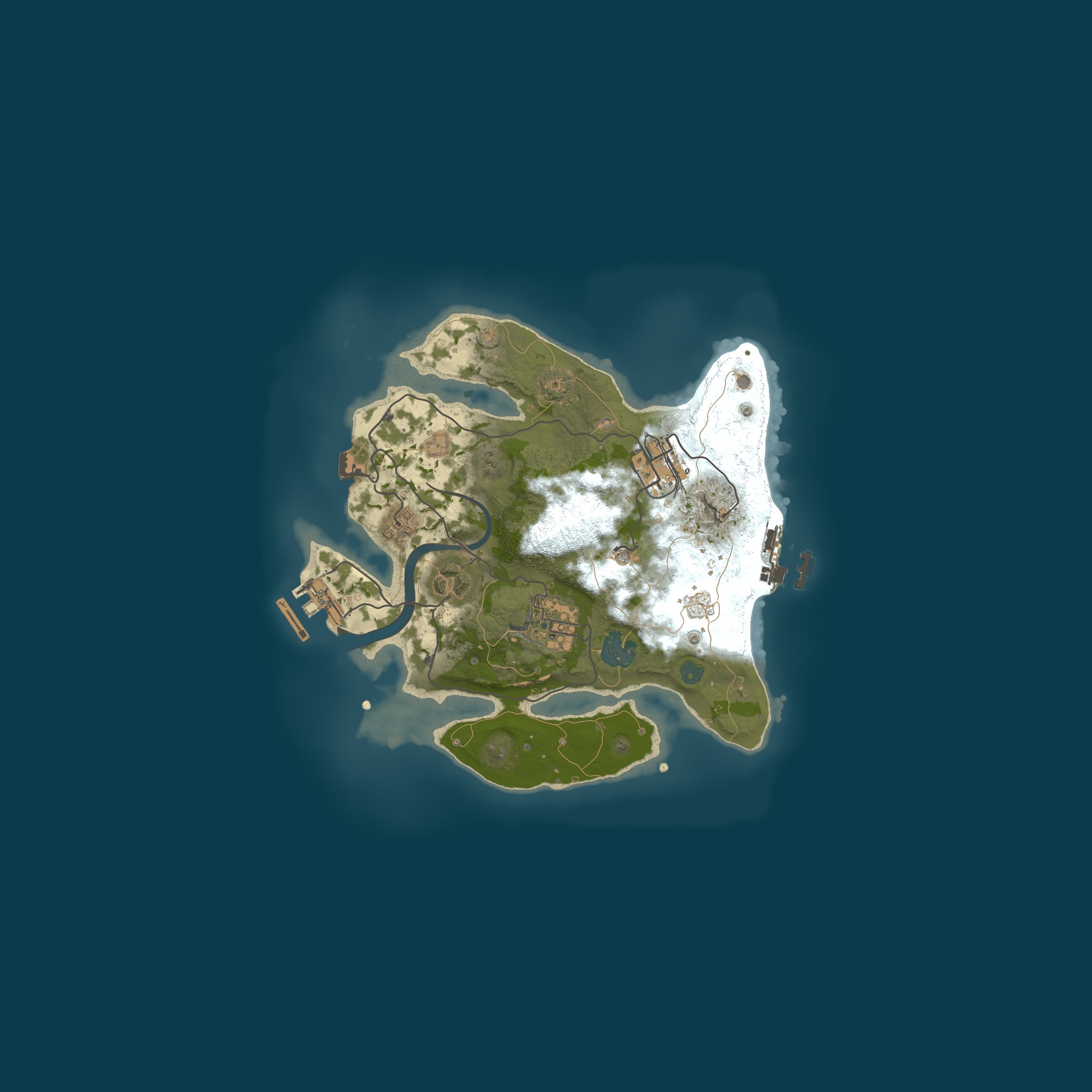 Rust map 2500/1861615834