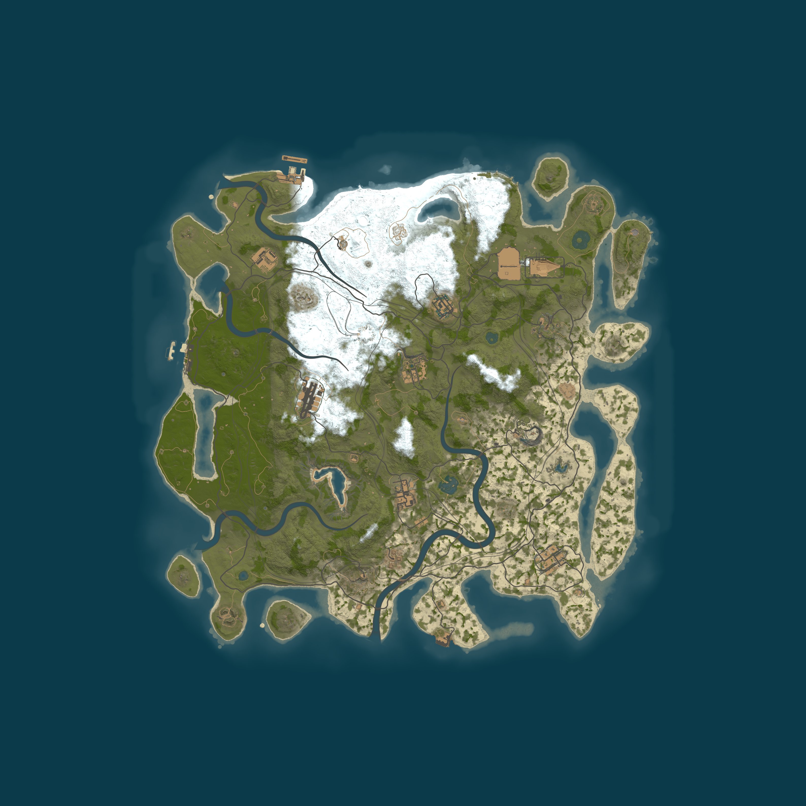 Rust map 4350/123456789