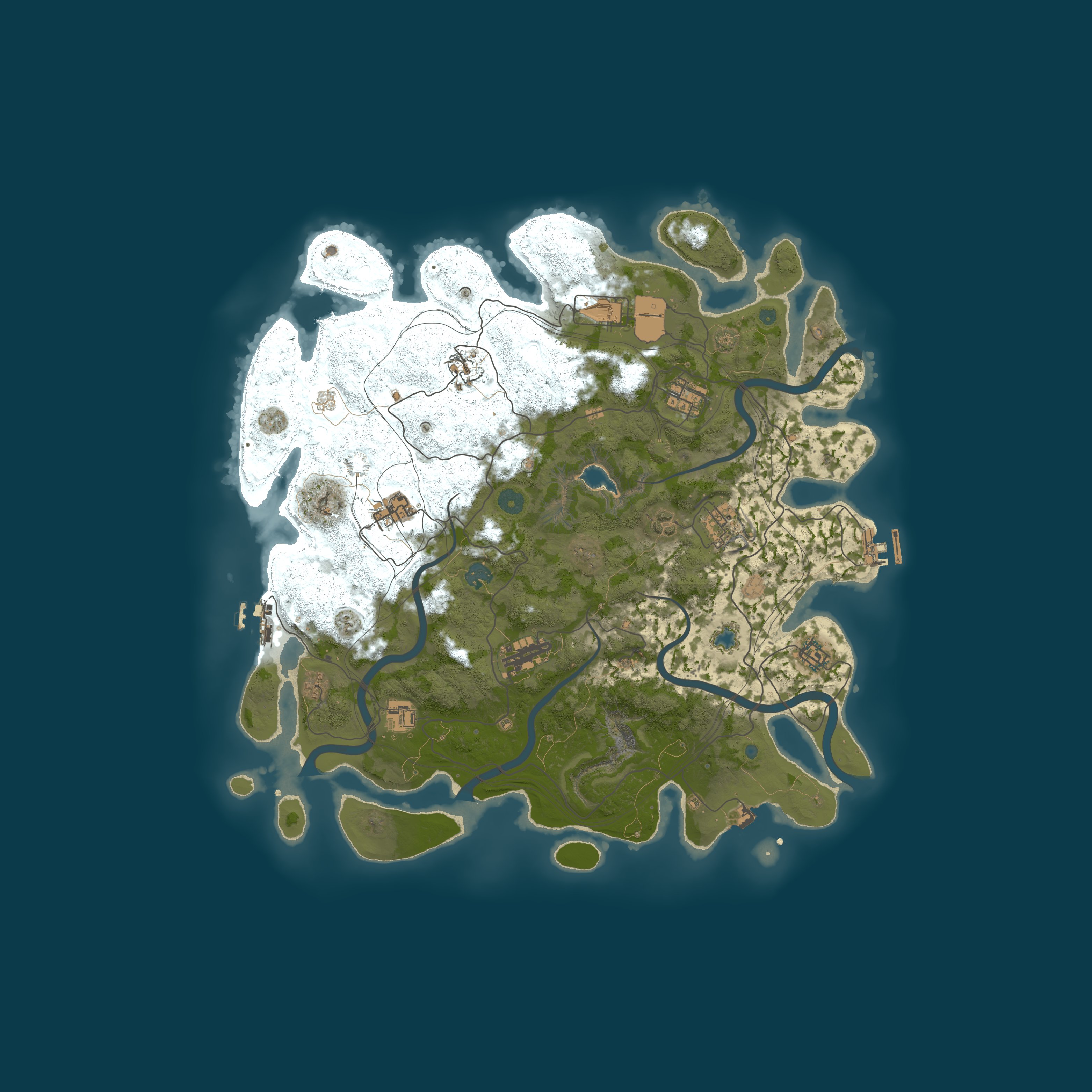 Map preview