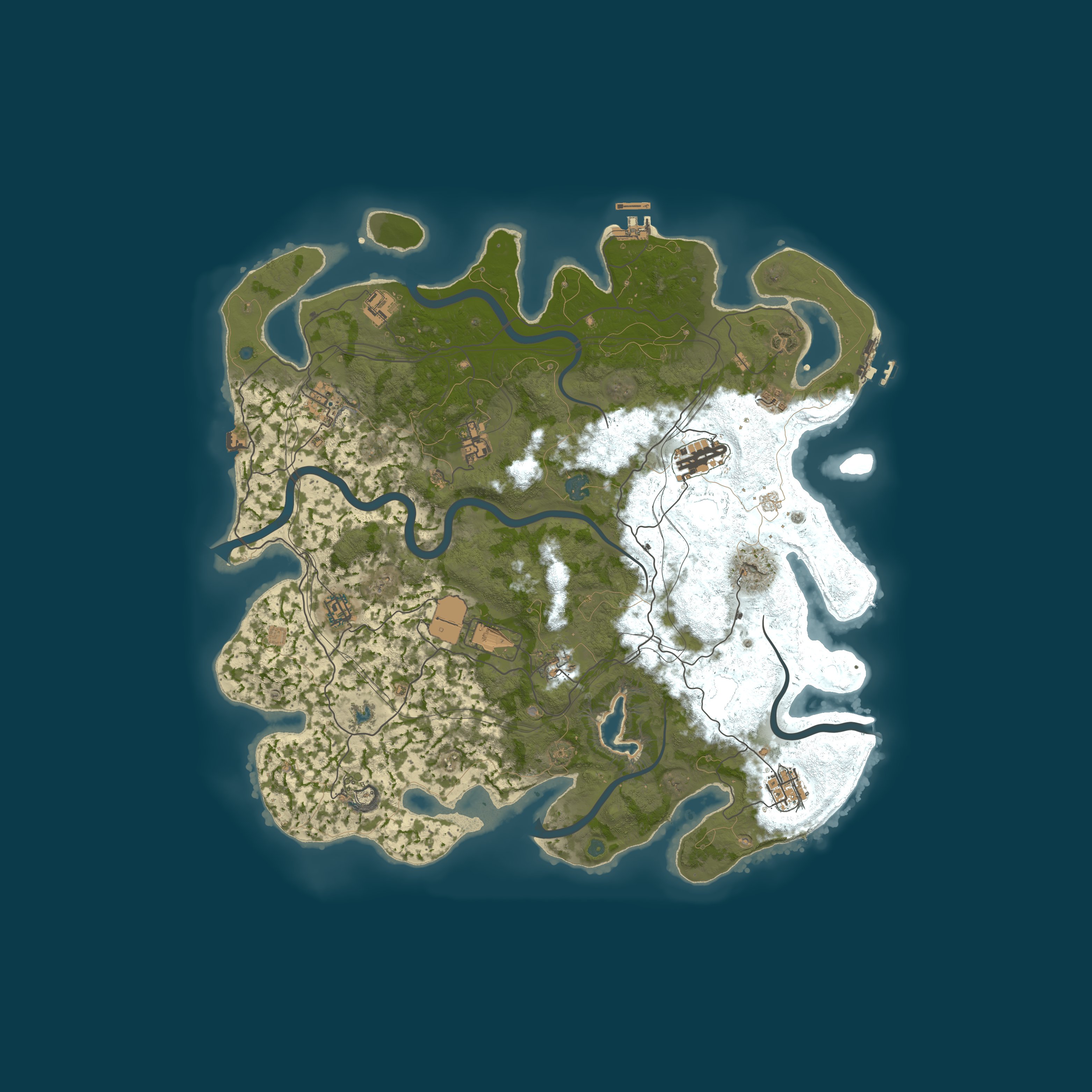 Rust map 4250/1202153756