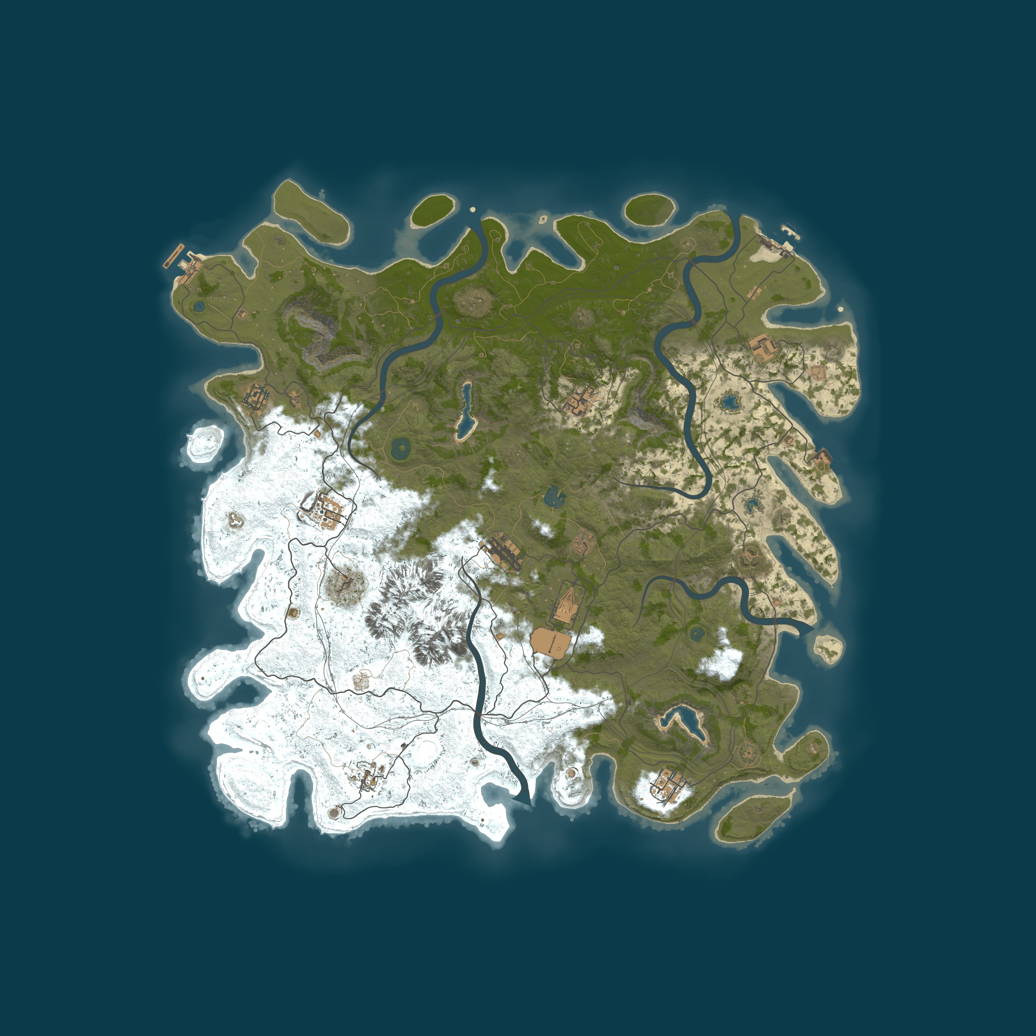 Rust map 5000/1640906482