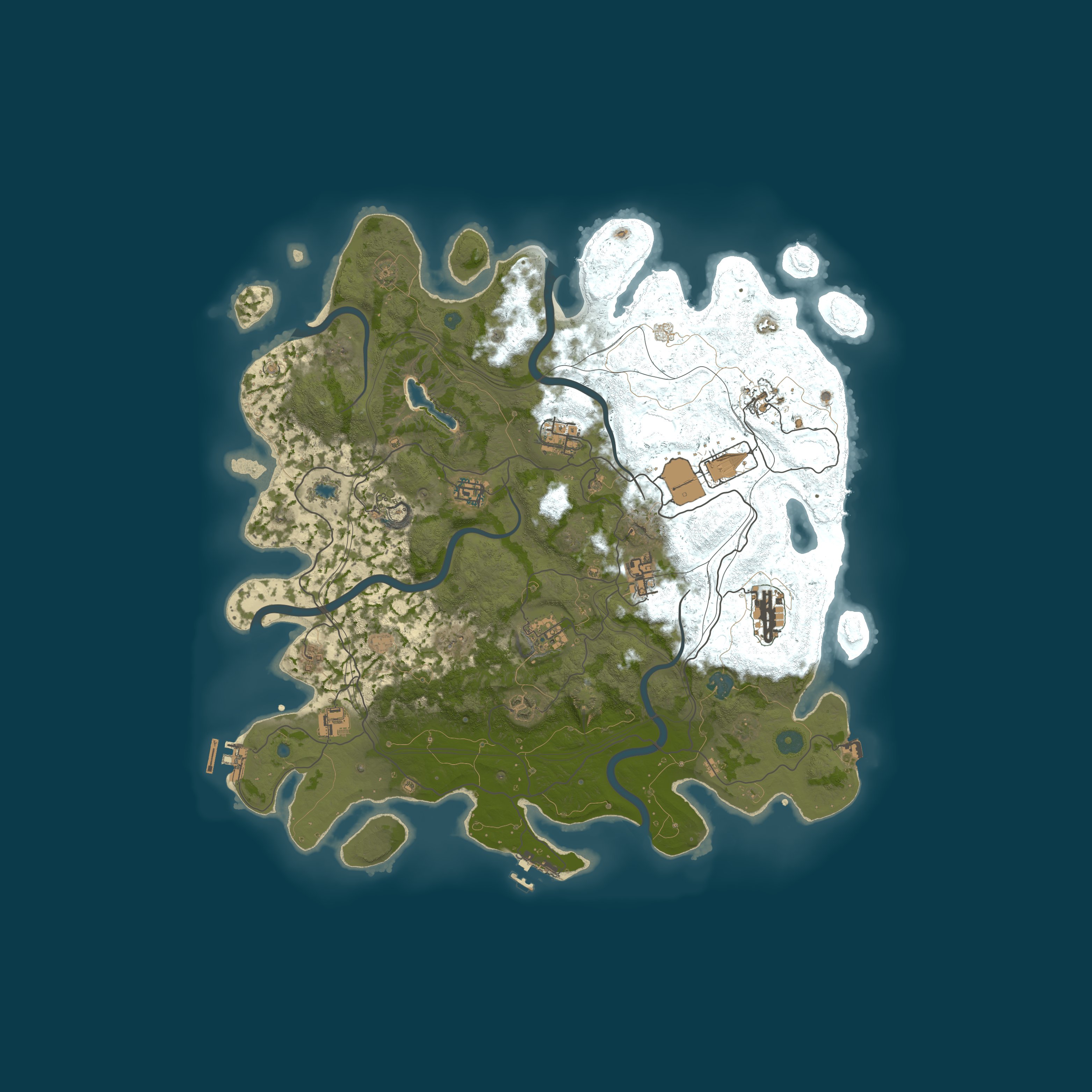 Map preview